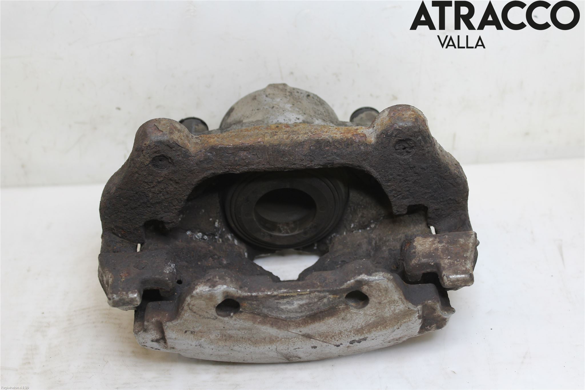 Saab 9-3 VER 2 Bremsecaliper Foran Venstre