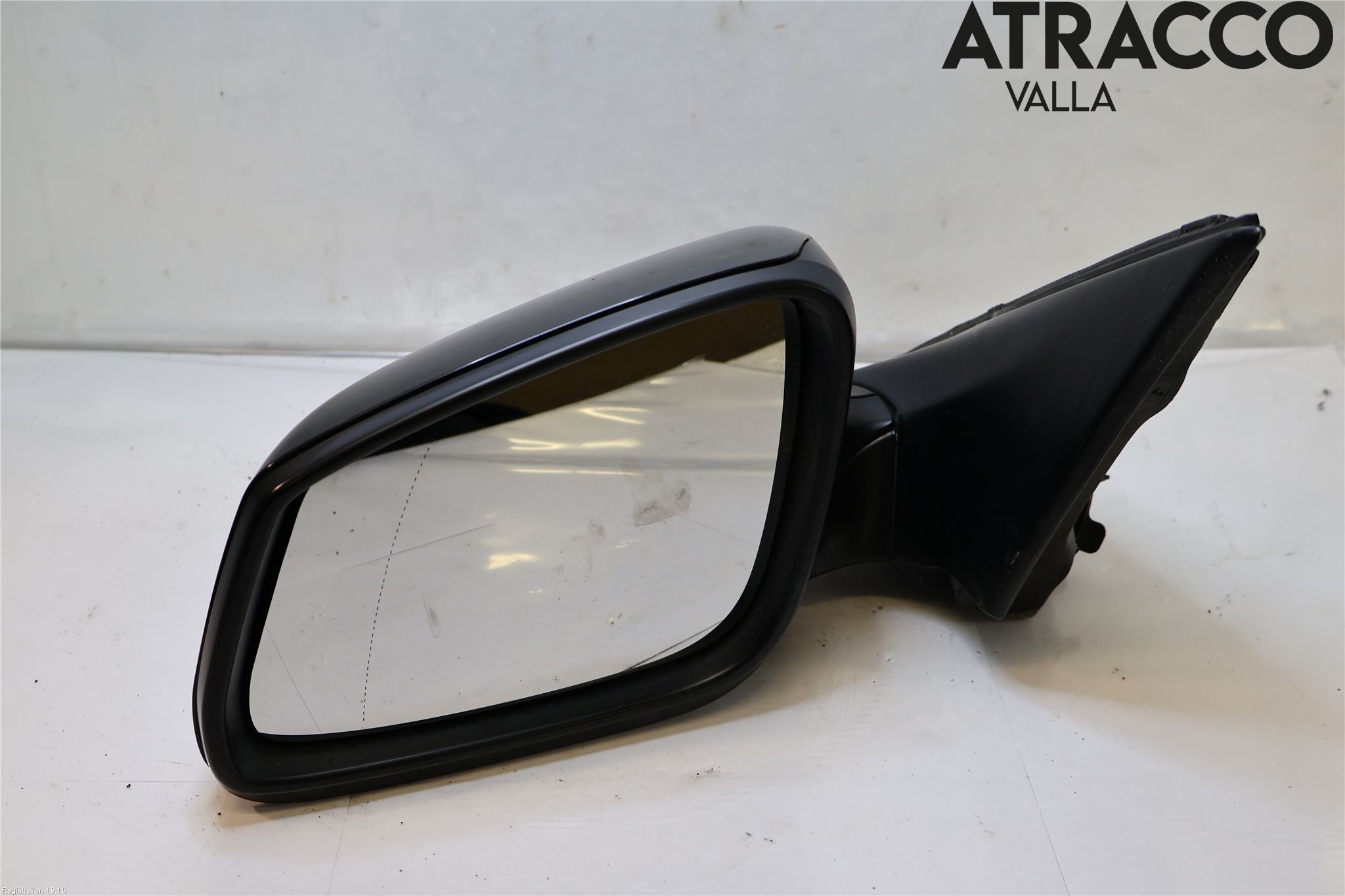BMW 5 F10/F11/F18 09-17 Speil V M-El Justering