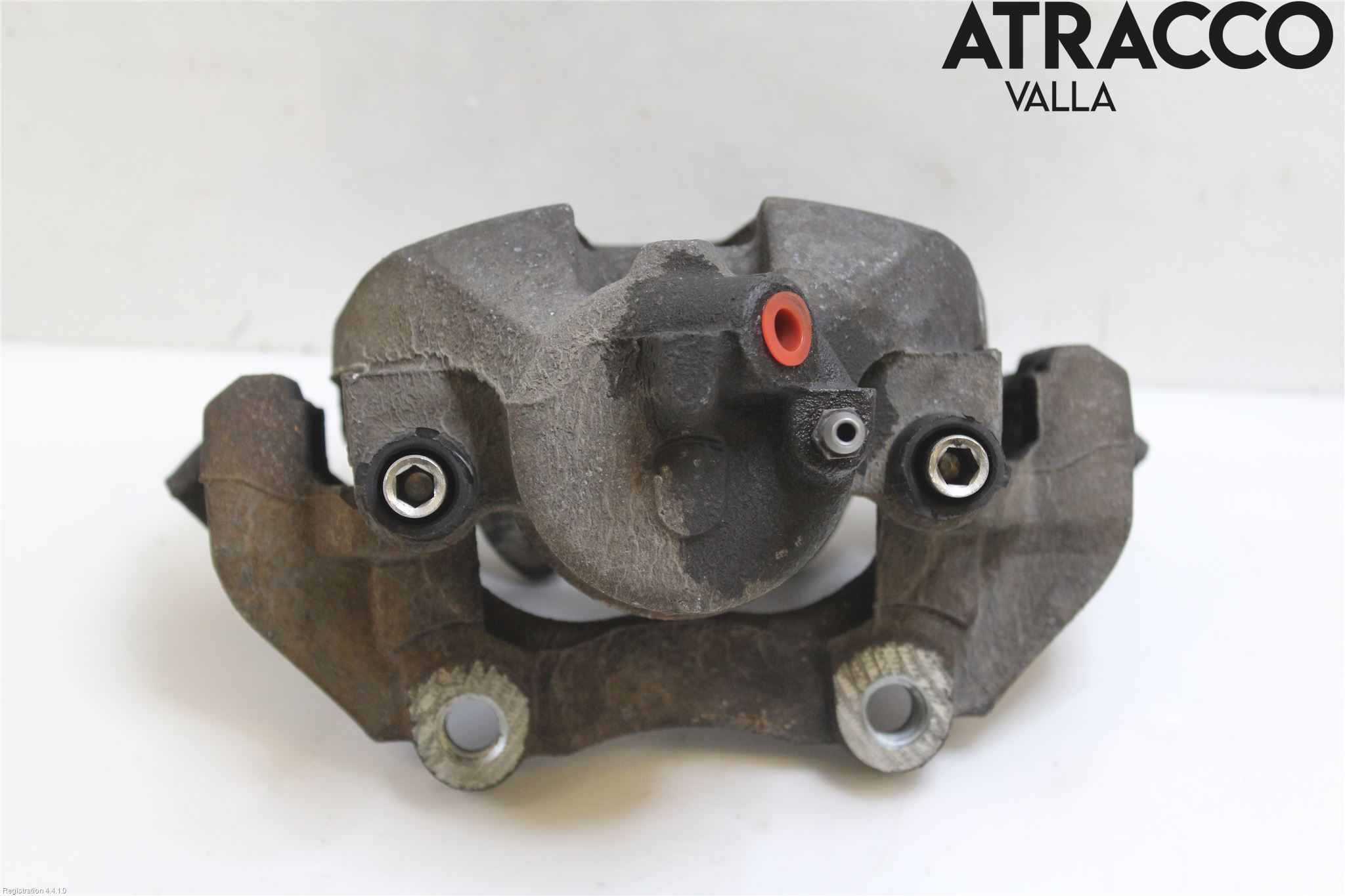 Ford GRAND C-MAX 15-19 Bremsecaliper Foran Høyre