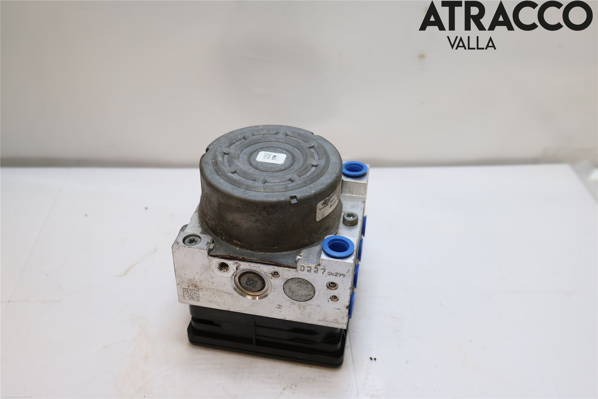 Hyundai i10 BA 14-16 Abs Hydraulikkaggregat