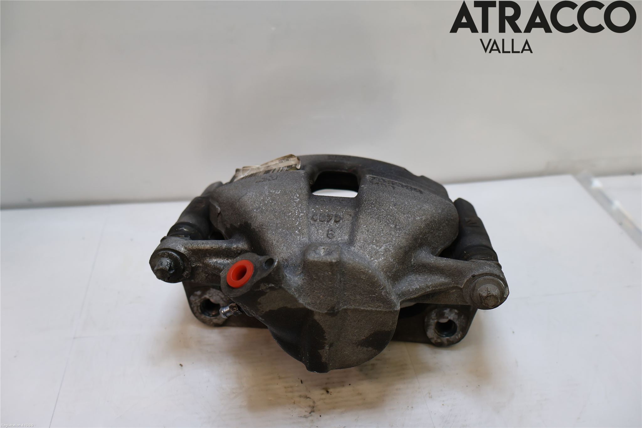 Peugeot 308/E-308 21- Bremsecaliper Foran Venstre