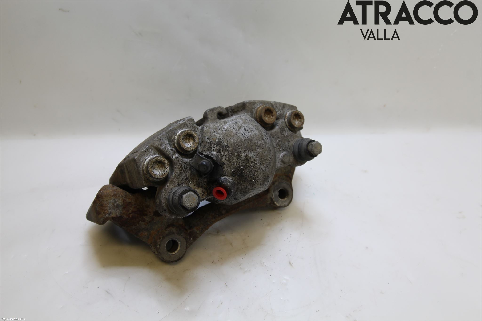 Audi A6/S6 4G 11-18 Bremsecaliper Foran Høyre