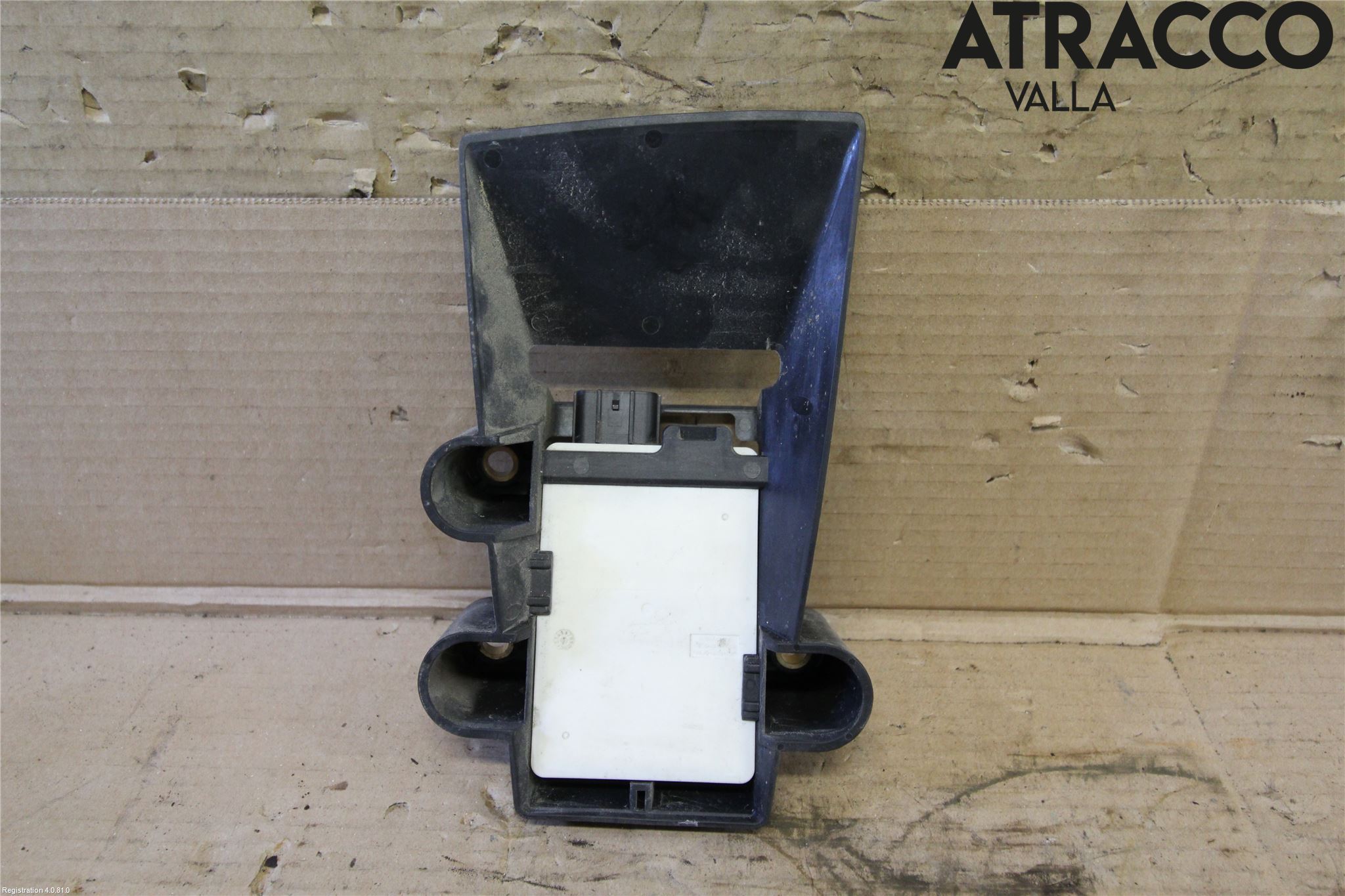 Honda CIVIC 12-16 Sensor Kollisjonsbeskyttelse