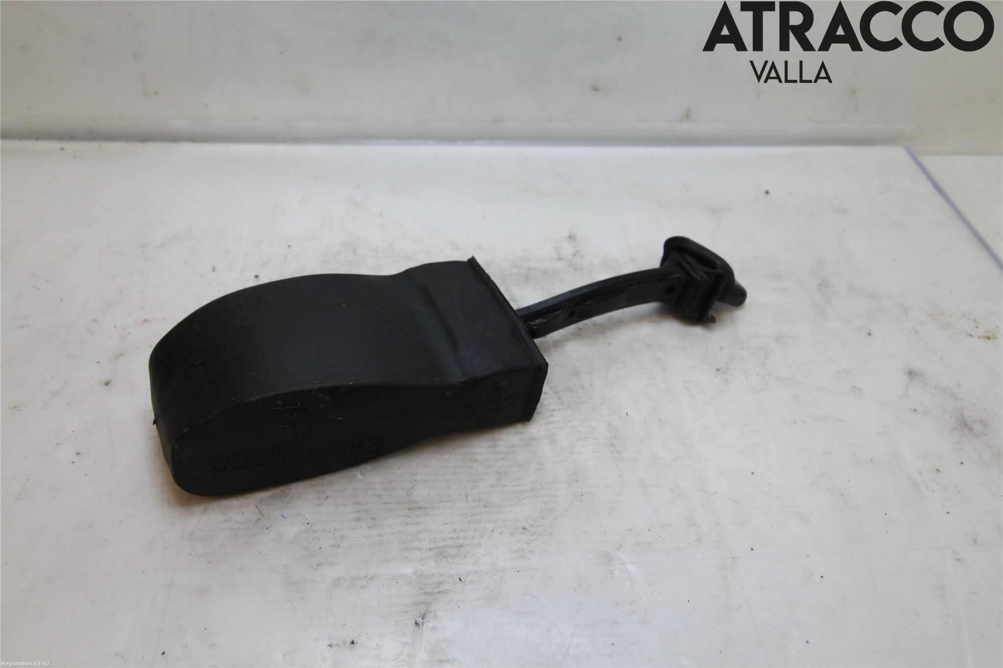 Volkswagen VW SHARAN 11- Dørstopper