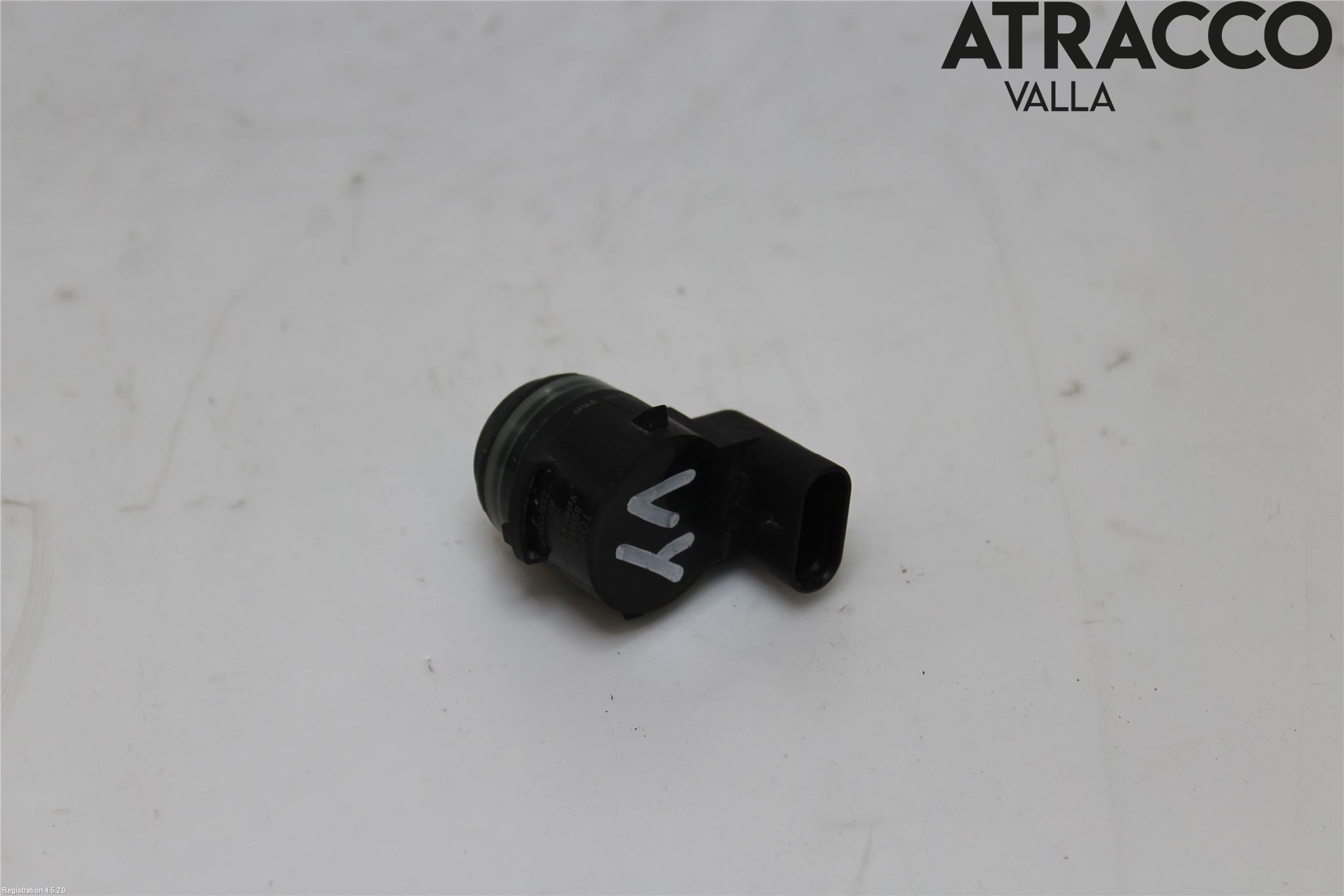 Toyota C-HR 16-23 Sensor Ryggesensor