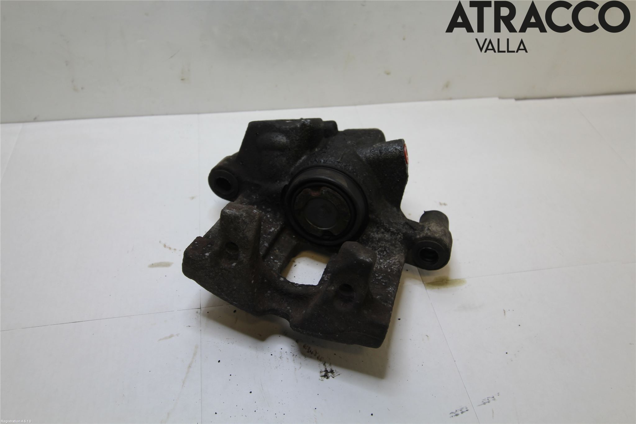 Peugeot 508 11-18 Bremsecaliper Bak Venstre