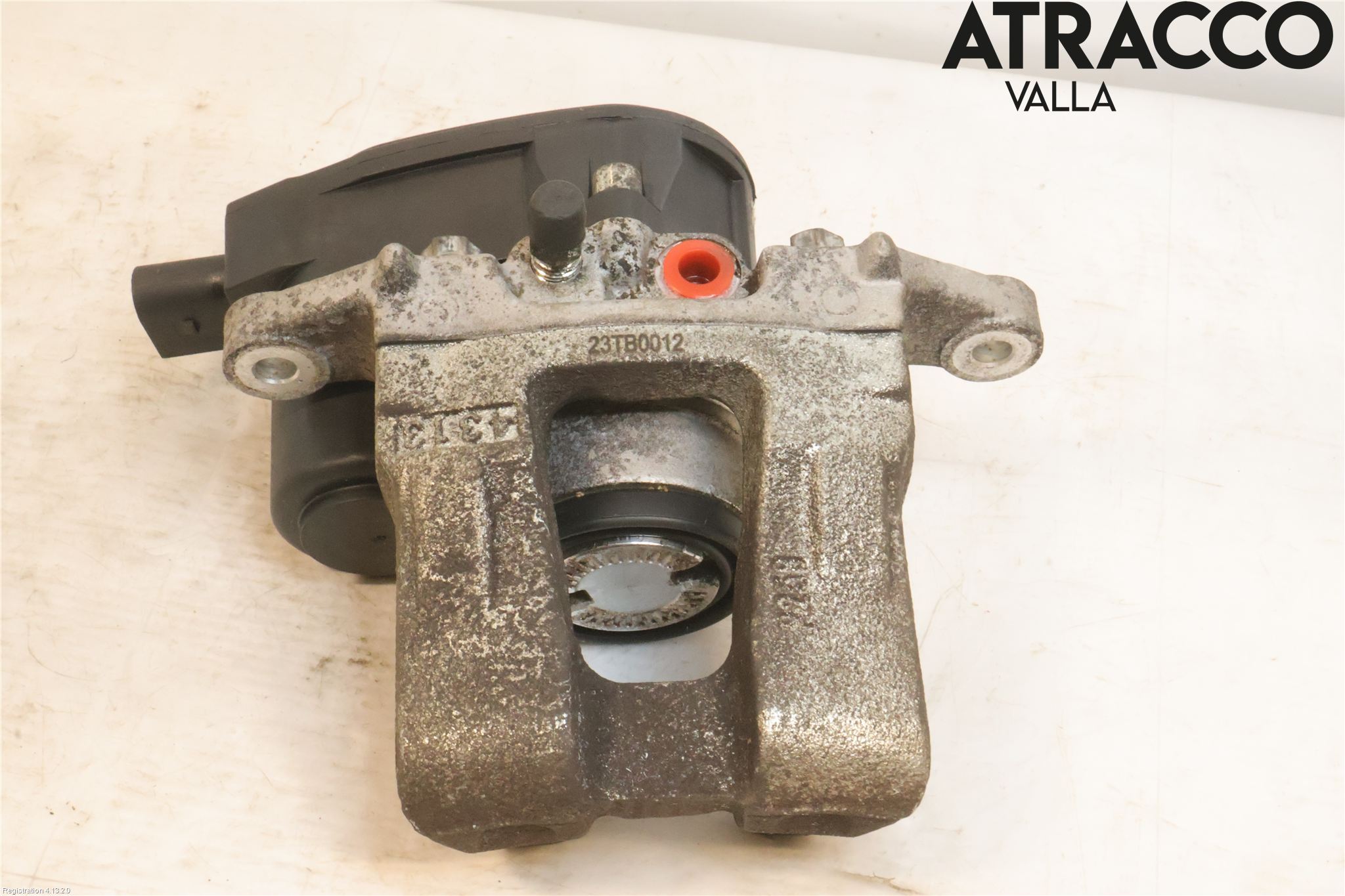 Hyundai i40 08-15 Bremsecaliper Bak Venstre