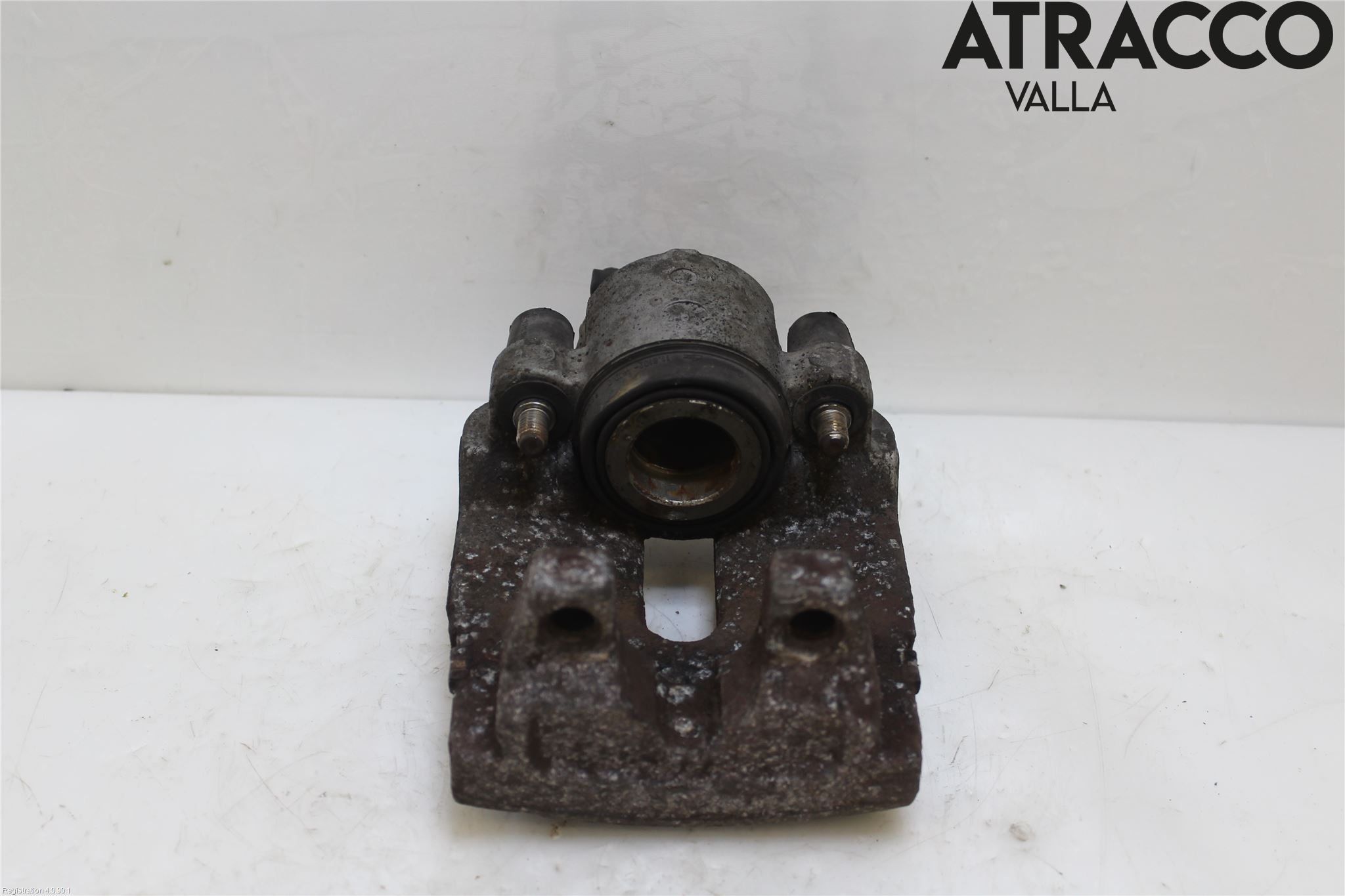 BMW X6 E71/E72   08-14 Bremsecaliper Bak Høyre