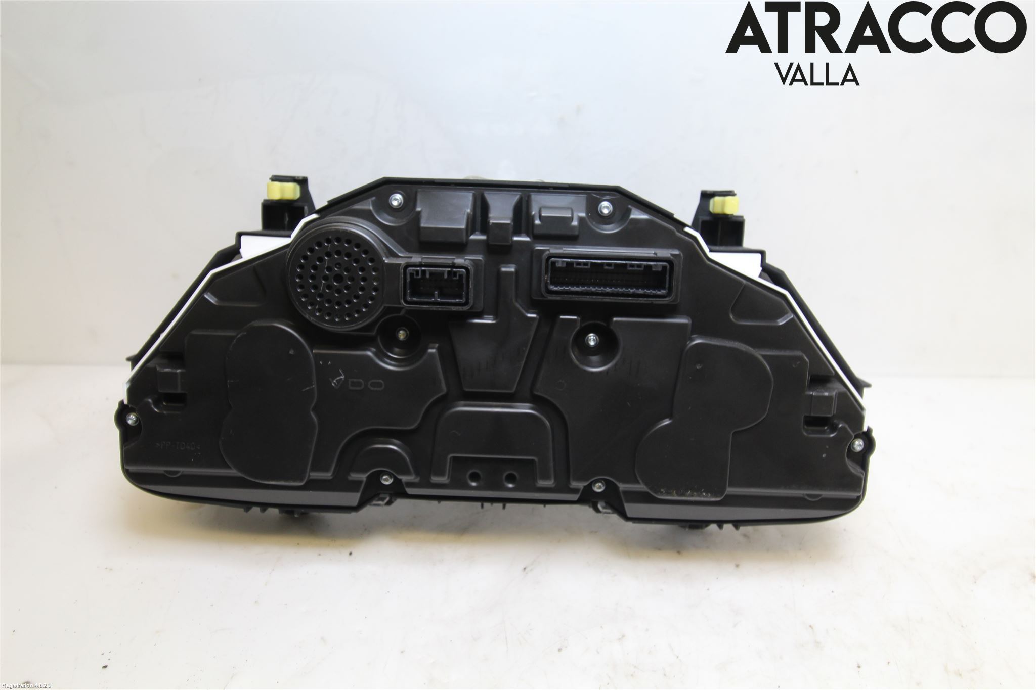 Toyota AURIS 13-19 Instr Kombinert