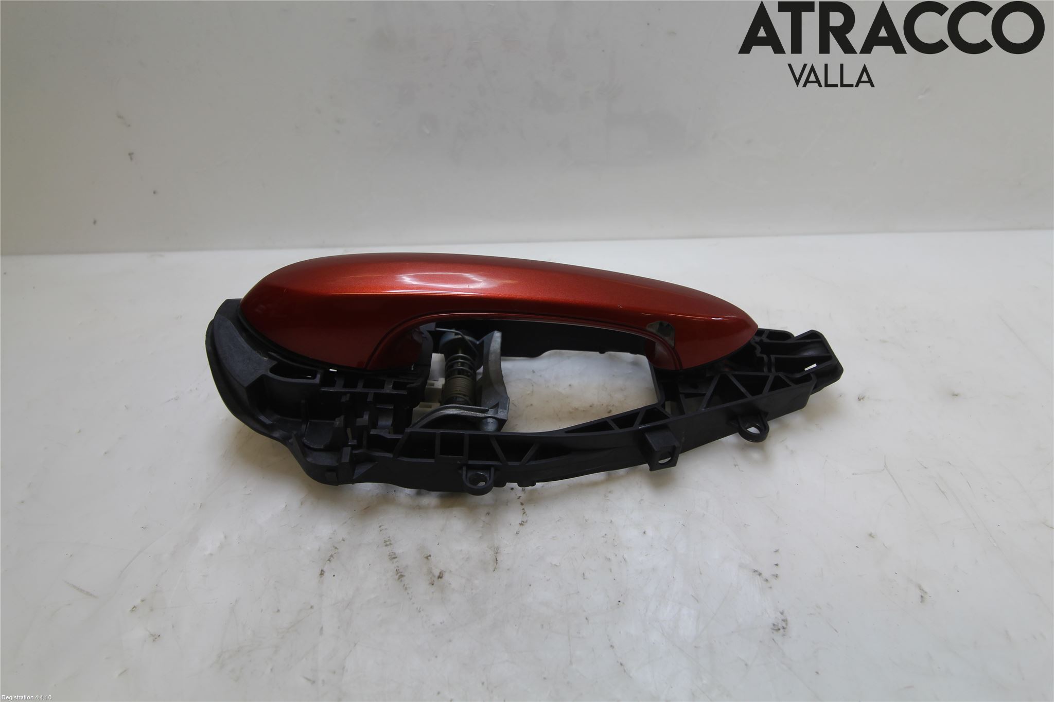 BMW 3 G20/G21/G80/G81 19- Dørhandtak Ytre Høyre