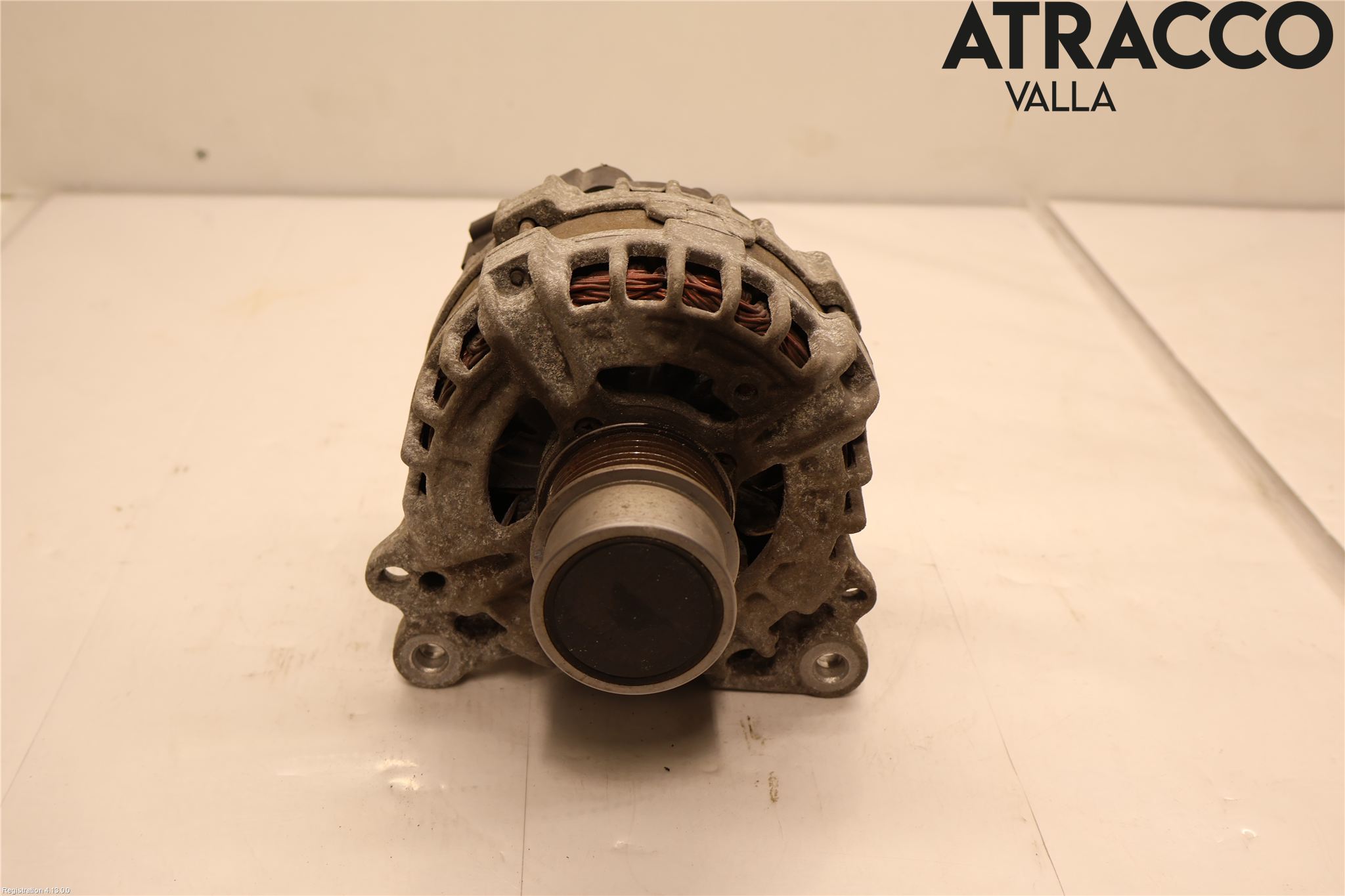 Volkswagen VW GOLF / E-GOLF VII 13-20 Dynamo