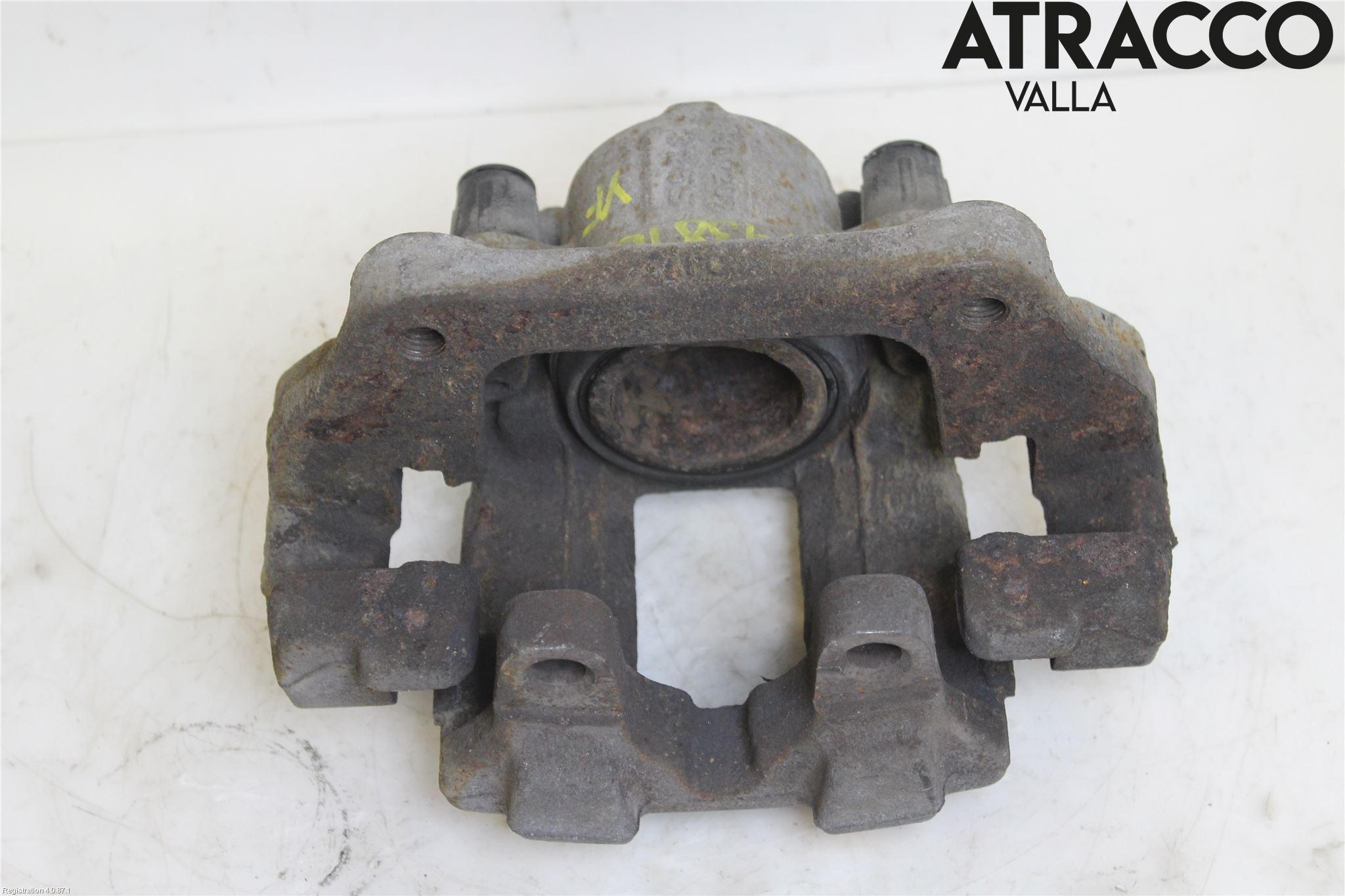 BMW 3 F30/F31/F80 12-19 Bremsecaliper Foran Venstre