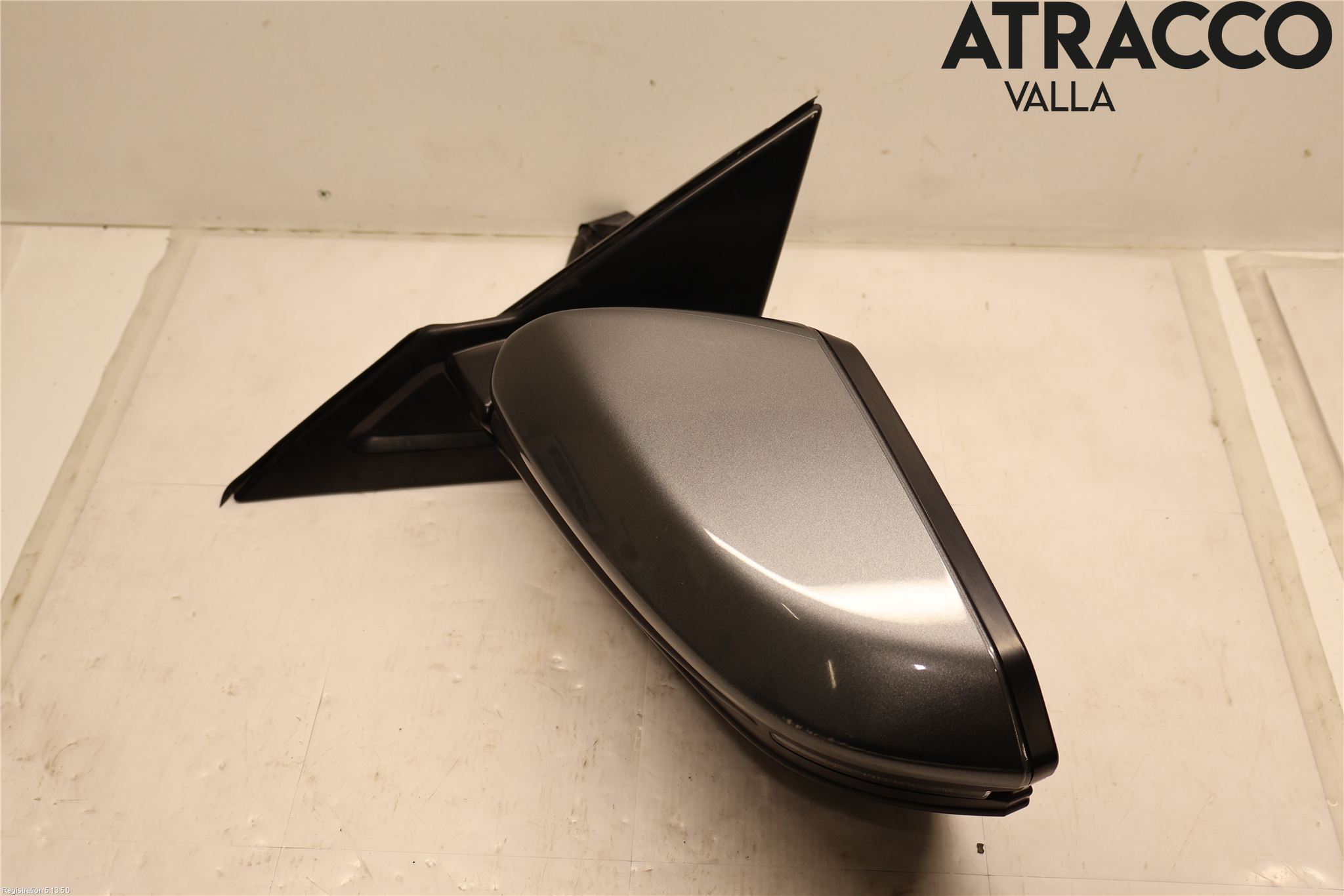 Honda CIVIC 17-22 Speil V M-El Justering