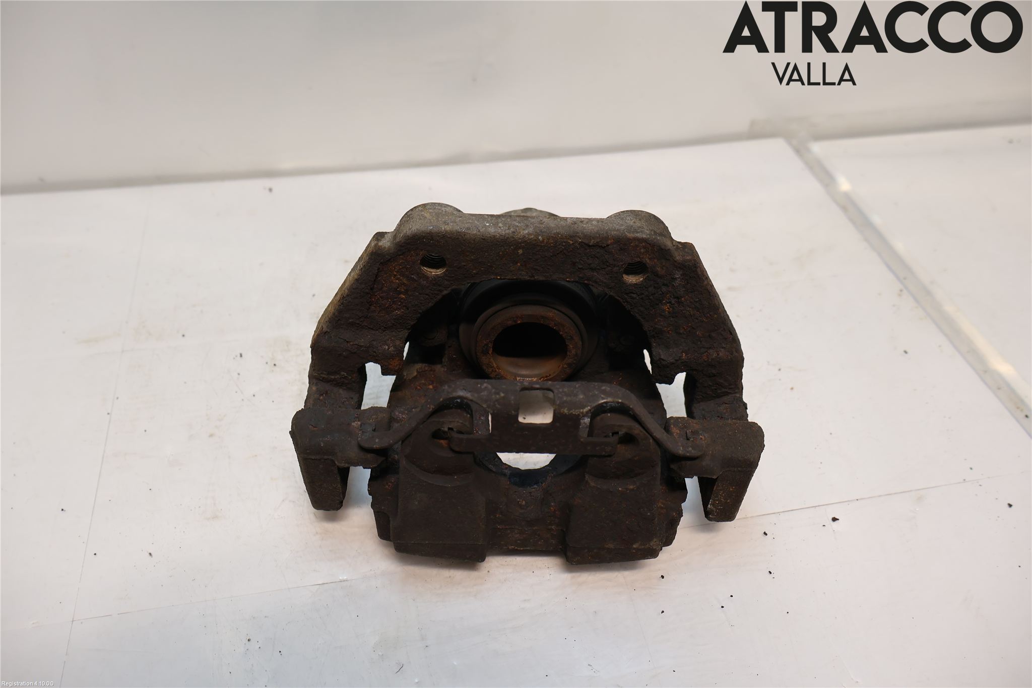 BMW 7 F01/02/03/04 09-15 Bremsecaliper Bak Høyre