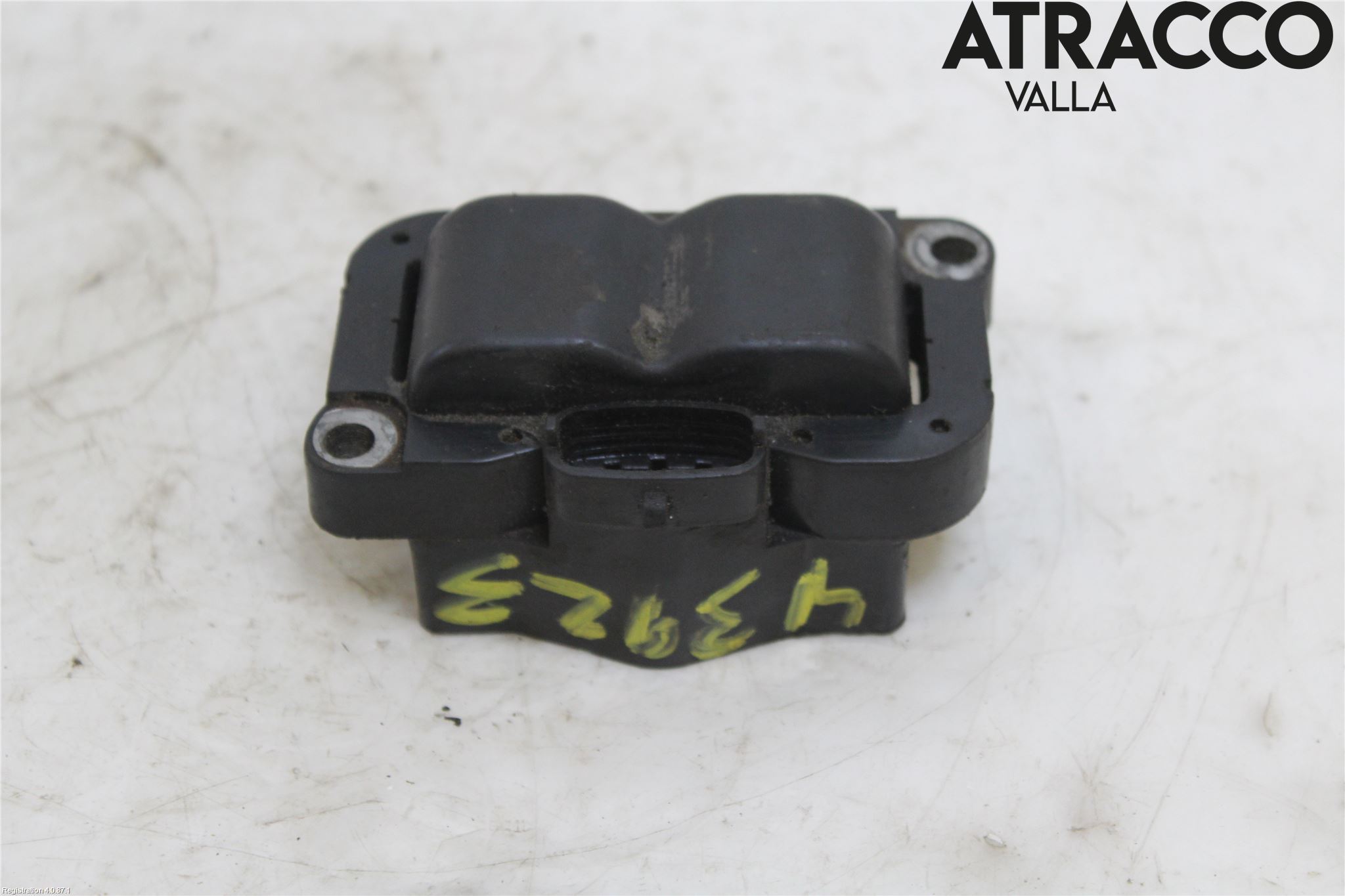 Smart FORTWO I 99-07 Coil