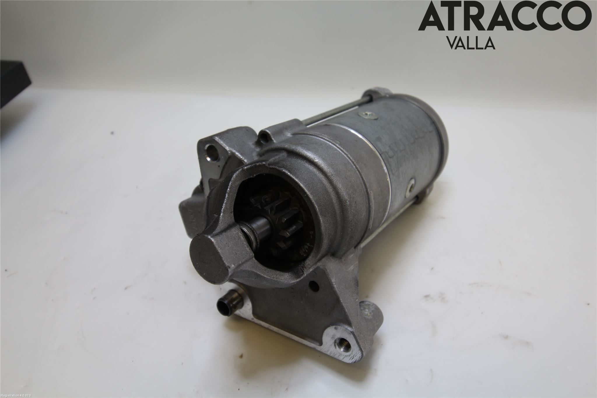 Peugeot PARTNER/E-PARTNER 19- Startmotor Diesel