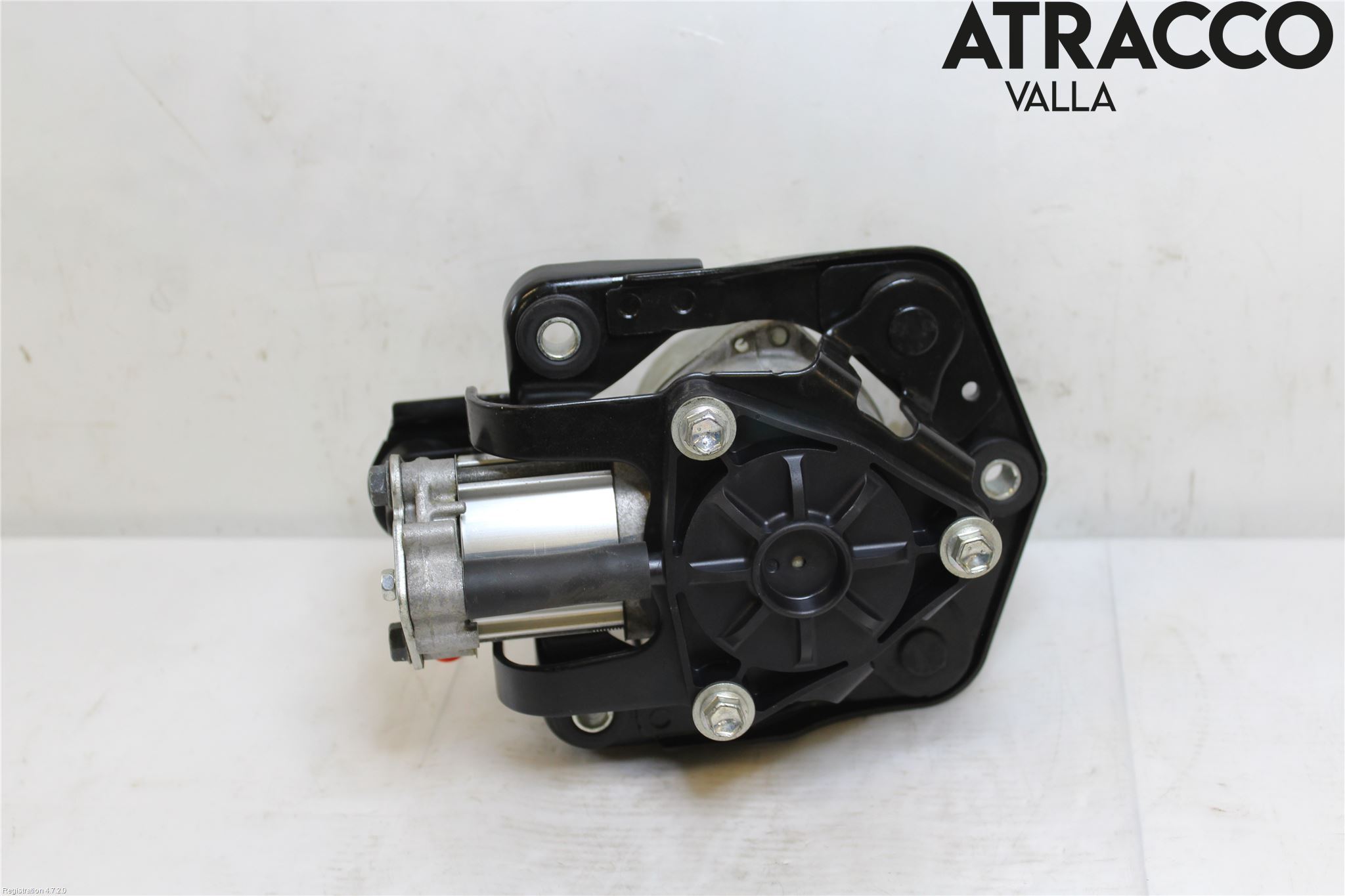 Mitsubishi OUTLANDER 13-21 Vacuumpumpe