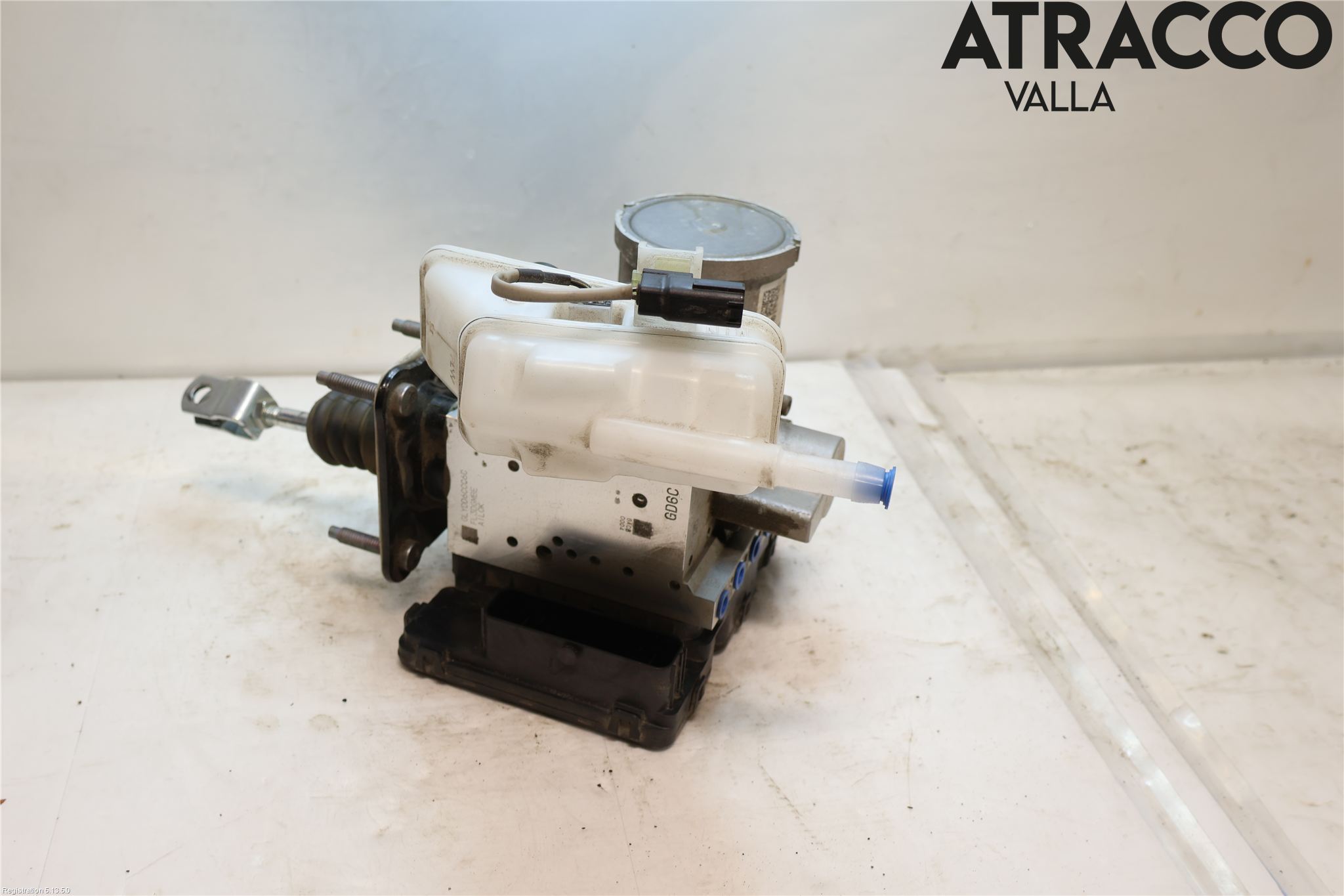 Kia CEED/CEED SW 19- Abs Hydraulikkaggregat