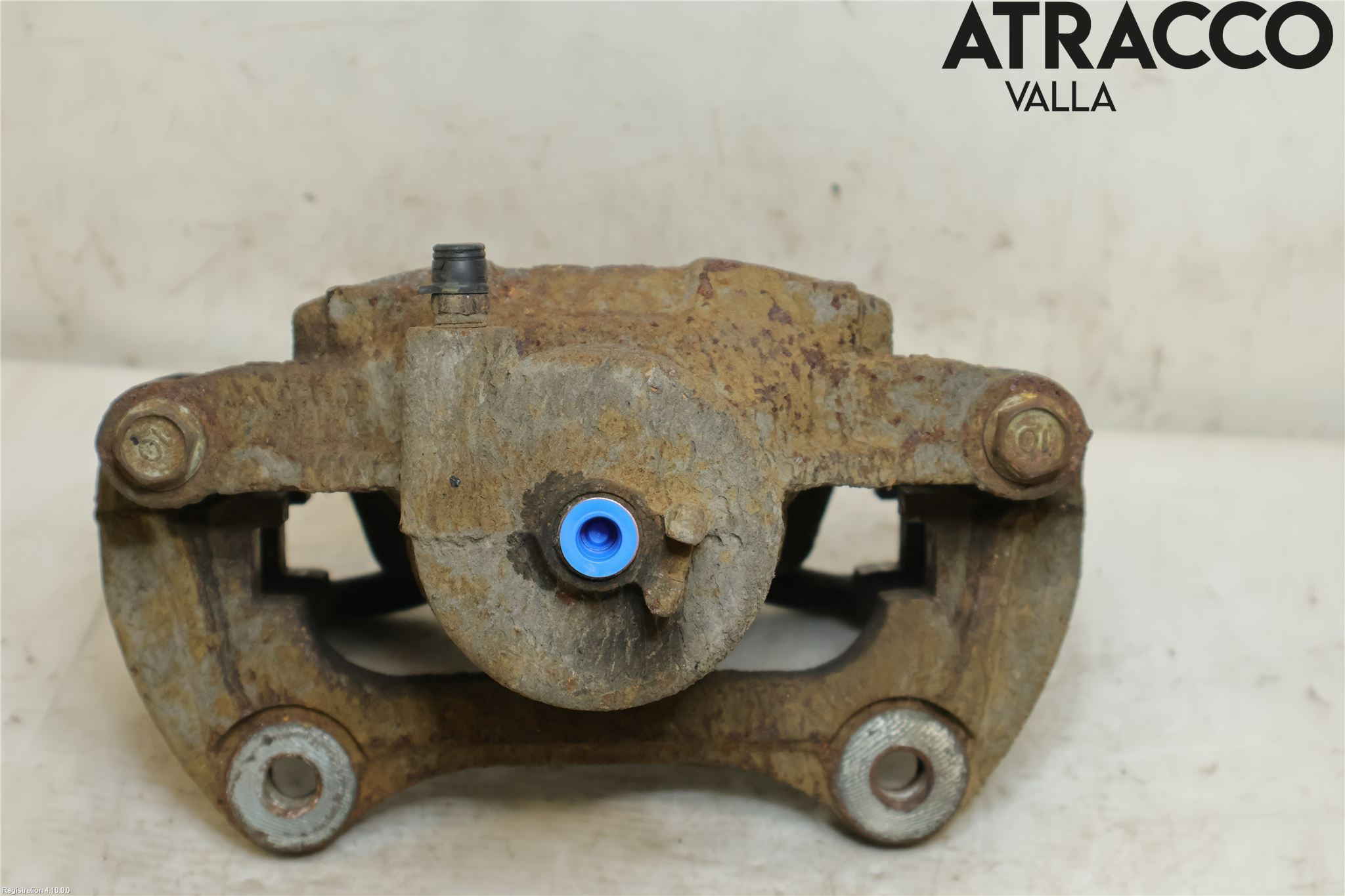 Kia CEED 12-18 Bremsecaliper Foran Venstre