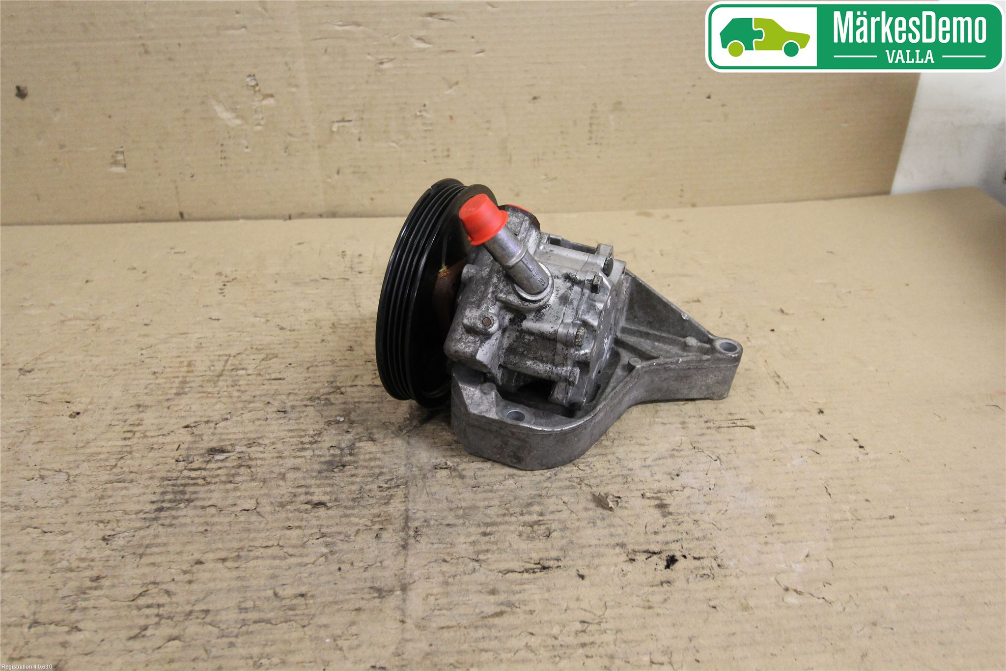 BMW 3 E90/91 SED/TOU 05-12 Servo Pumpe