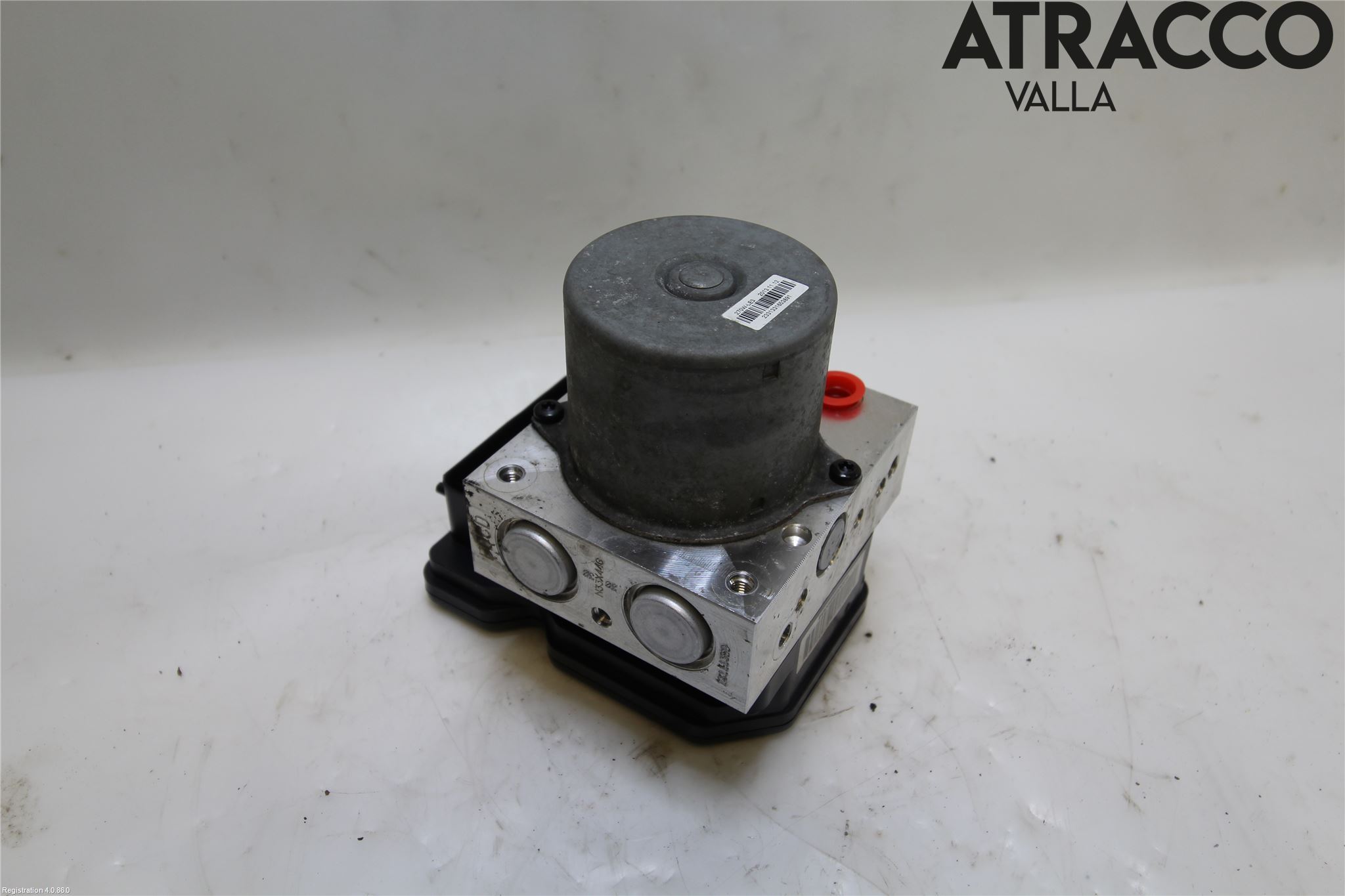 Hyundai i40 08-15 Abs Hydraulikkaggregat