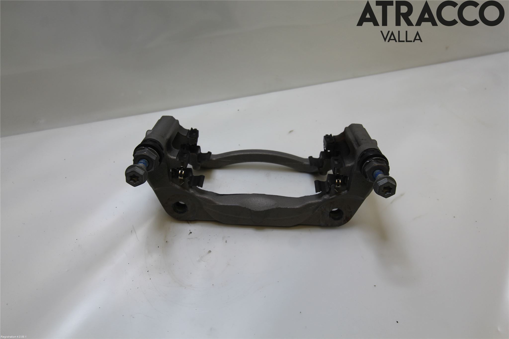 Peugeot 308/E-308 21- Bremsecaliper Feste Holder