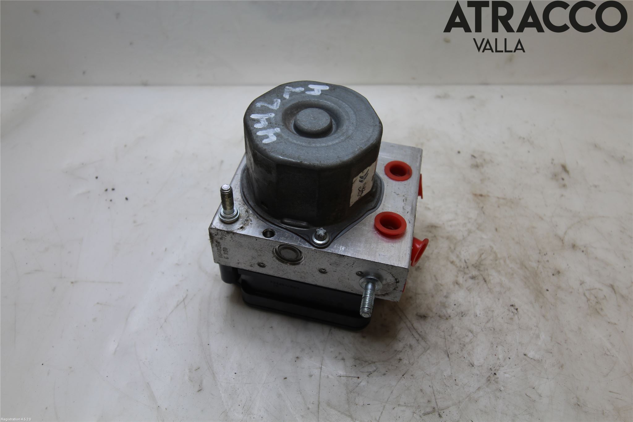 Citroen C4 GRAND PICASSO 14-18 Abs Hydraulikkaggregat