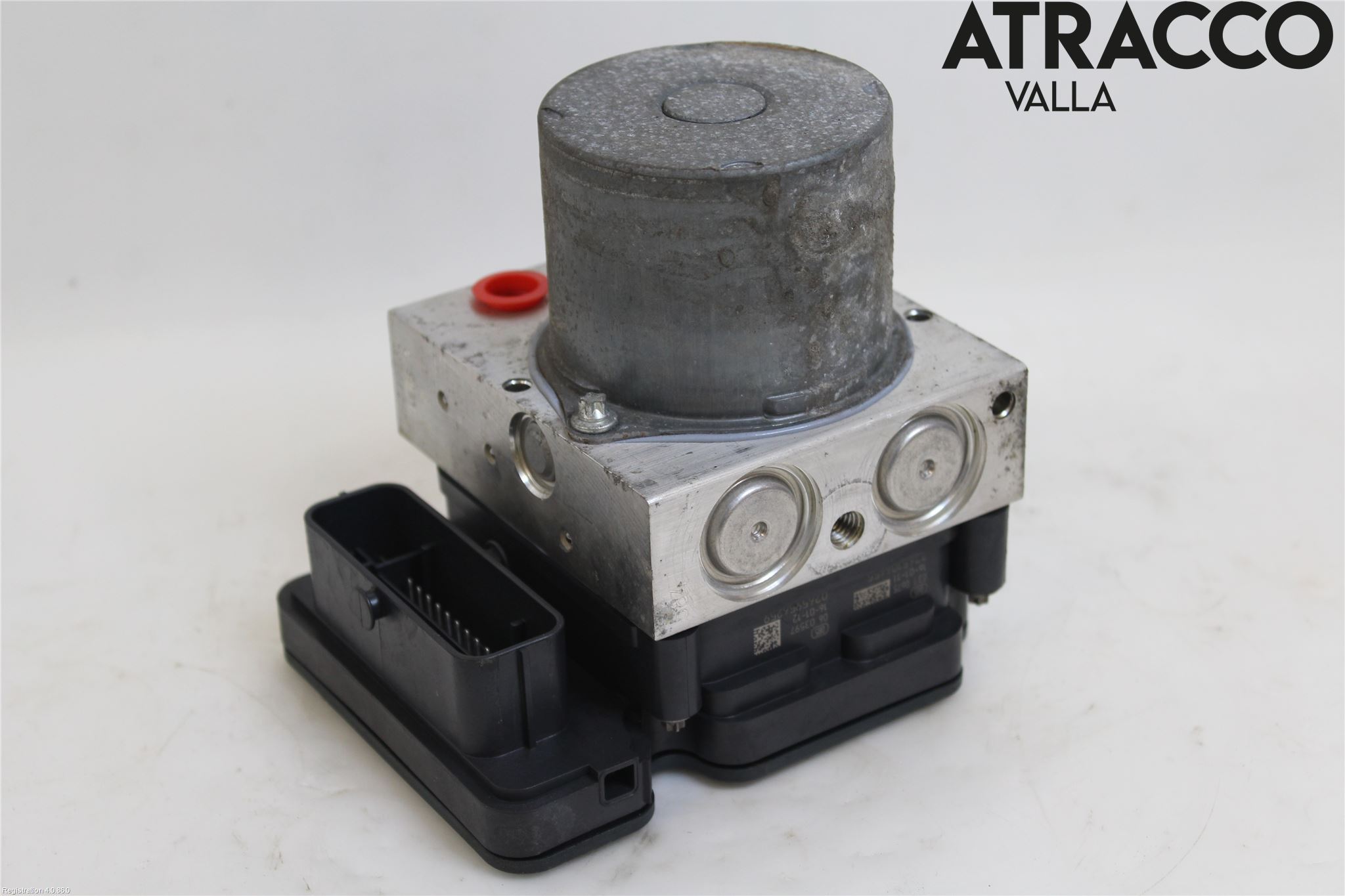 Opel ASTRA K 16-22 Abs Hydraulikkaggregat
