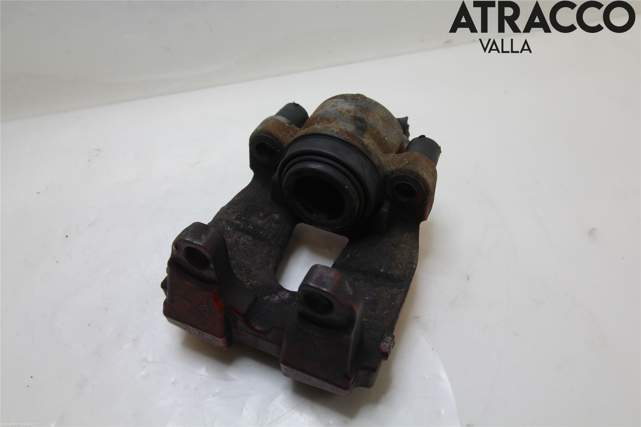 BMW 5 F10/F11/F18 09-17 Bremsecaliper Bak Venstre