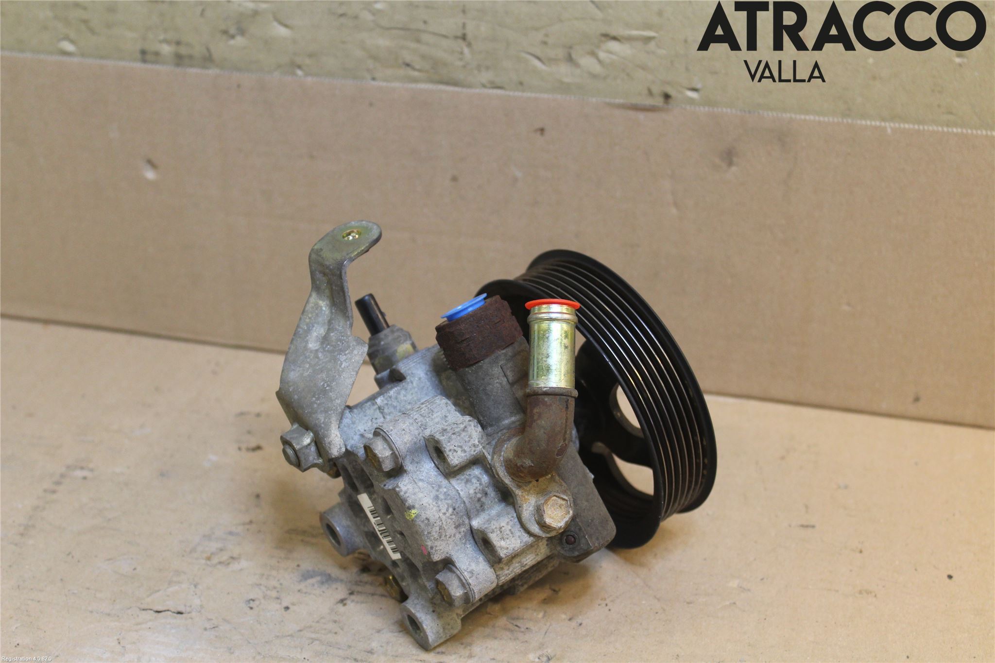 Toyota AVENSIS 03-06 Servo Pumpe