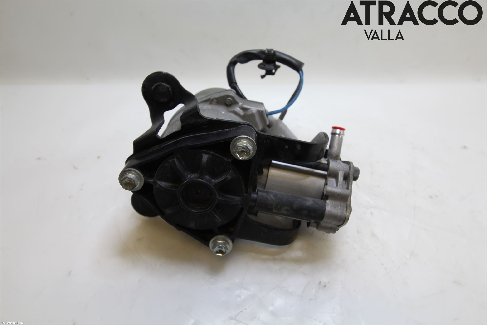 Mitsubishi OUTLANDER 13-21 Vacuumpumpe