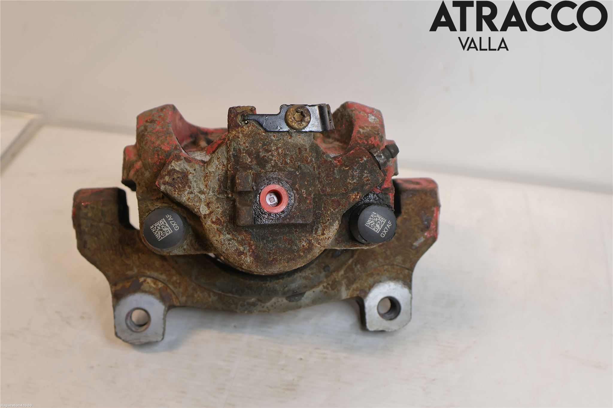 Jaguar XE (X760) 15-24 Bremsecaliper Foran Venstre