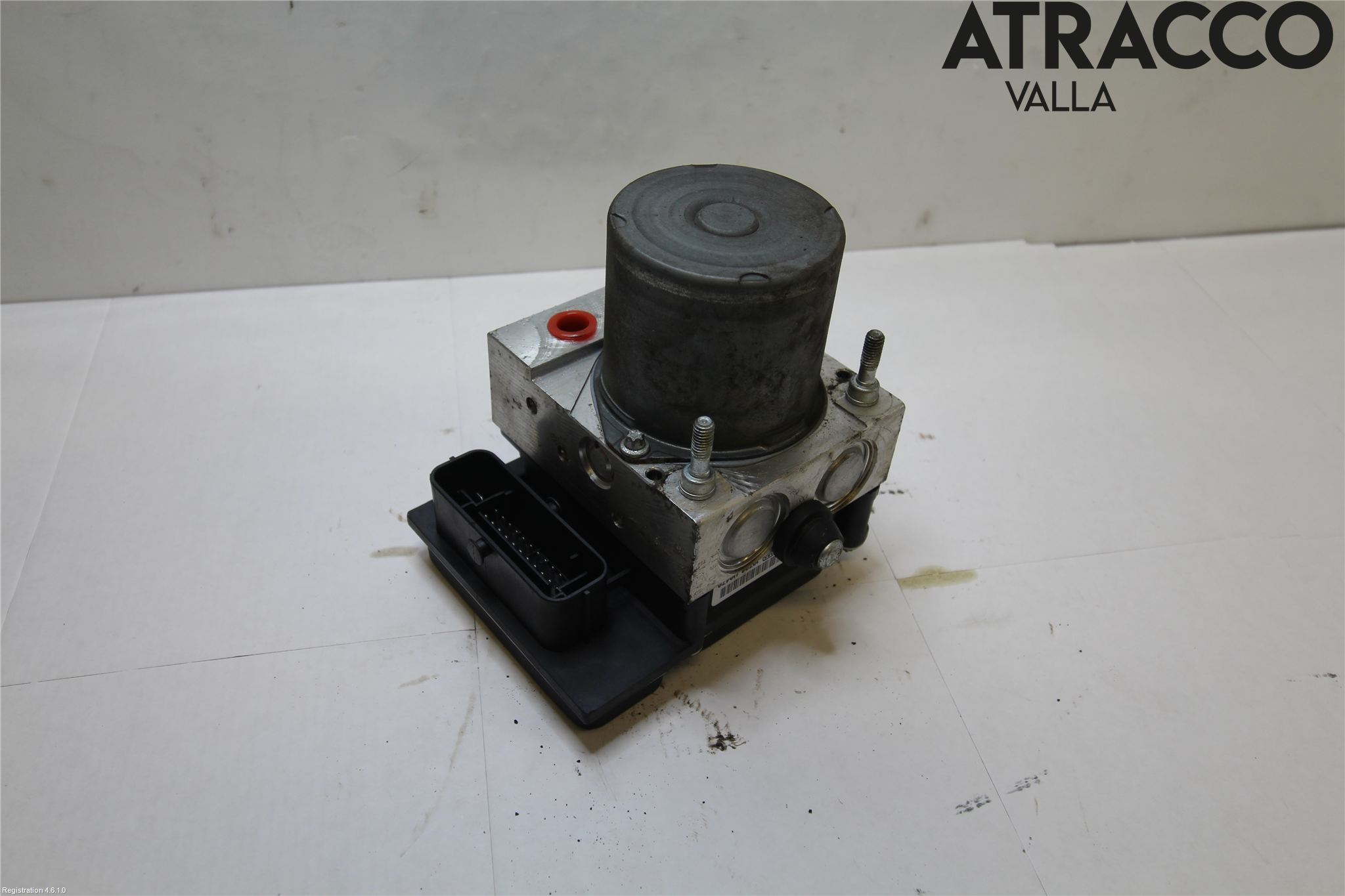 Peugeot 508 11-18 Abs Hydraulikkaggregat