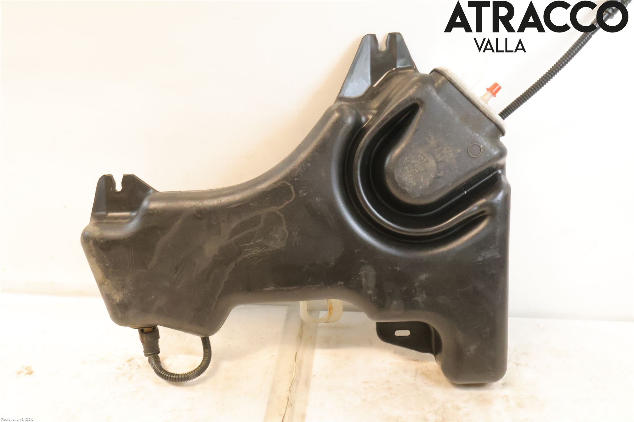 Peugeot 508 11-18 Adblue Tank