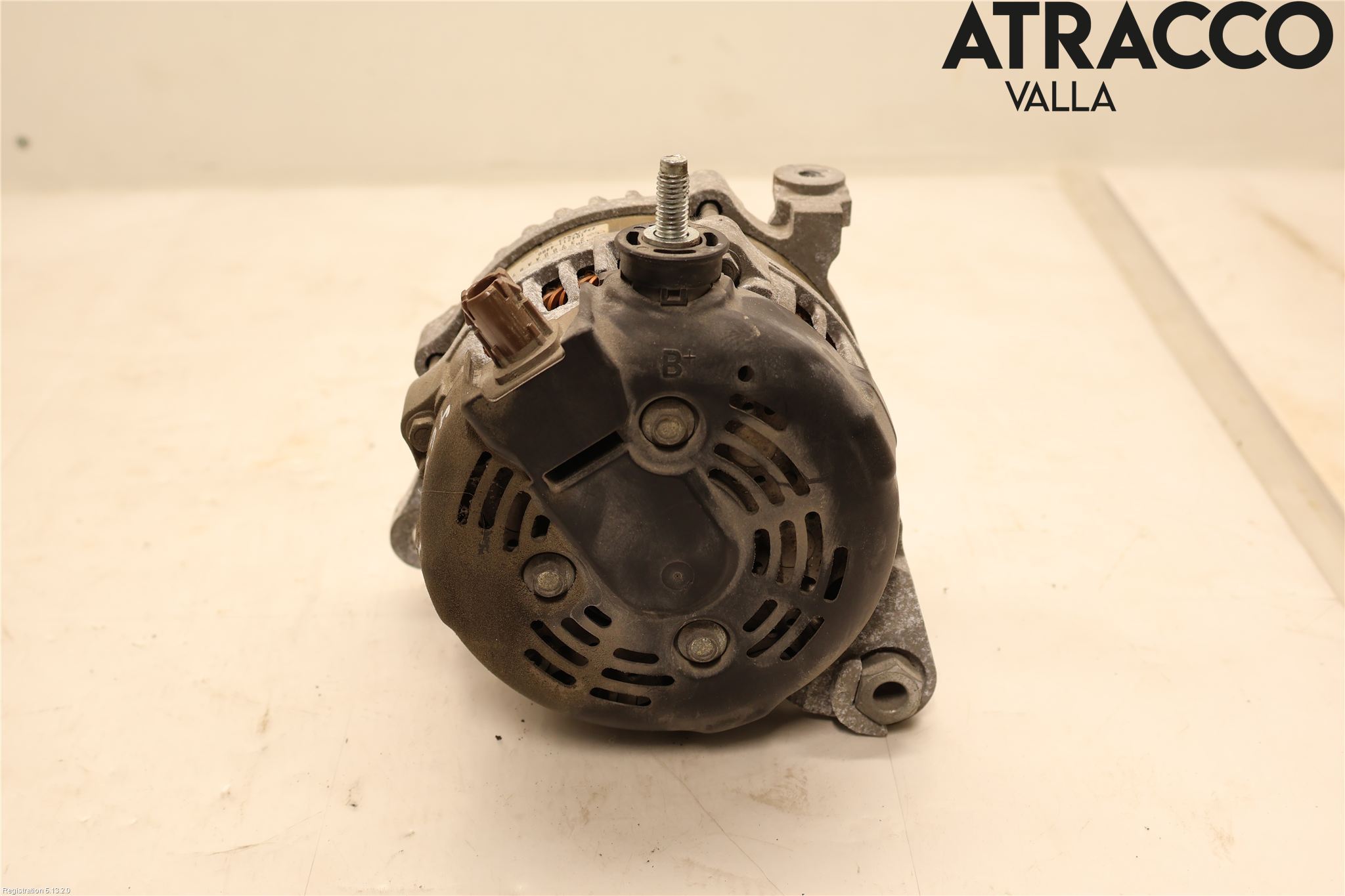 Subaru XV 18-22 Dynamo