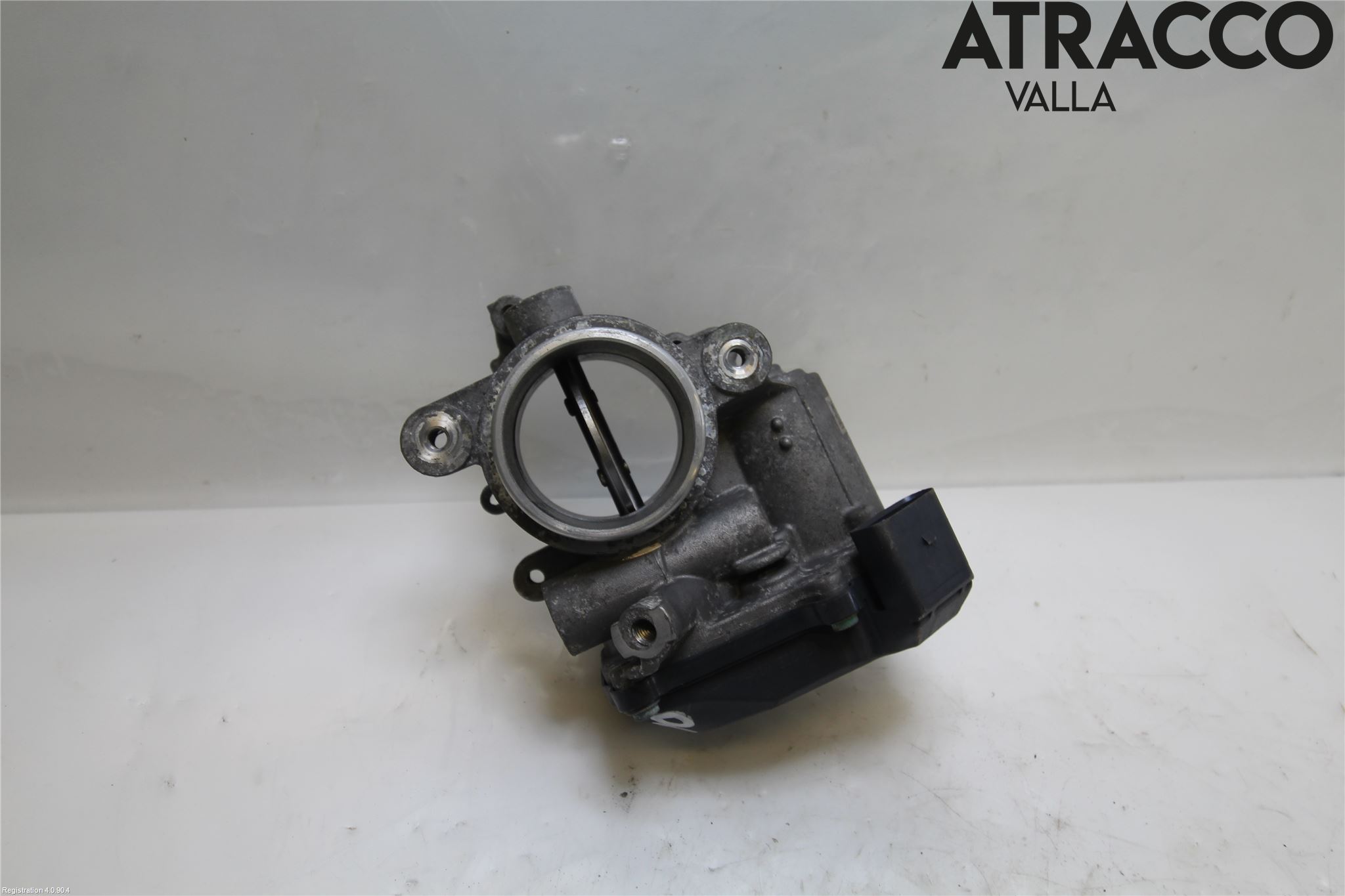 Audi A3/S3 8V 13-20 Inns Spjeldhus
