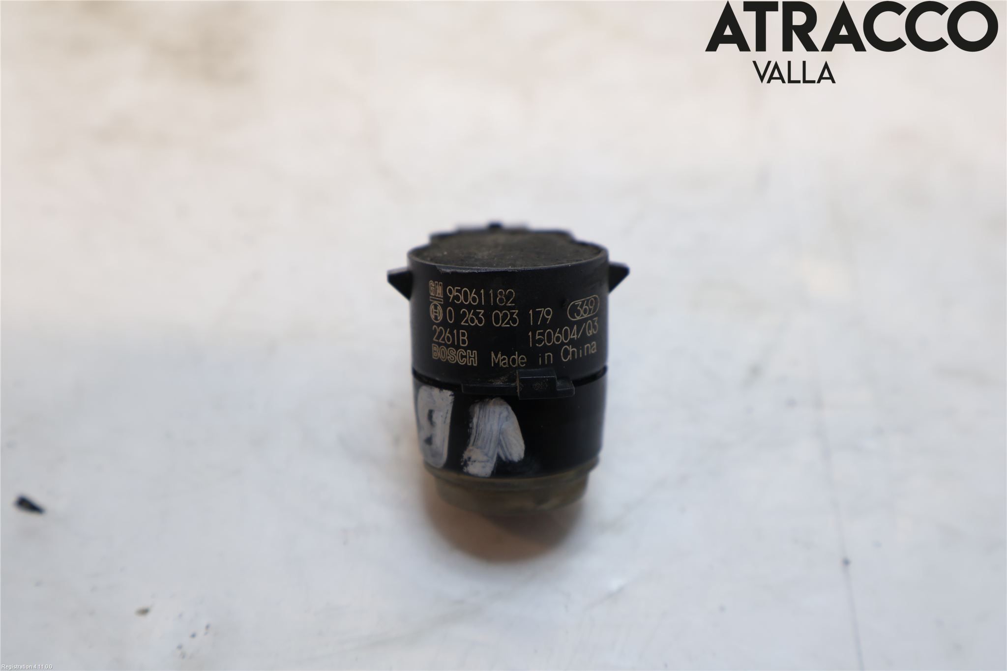 Opel MOKKA 13-20 Sensor Ryggesensor