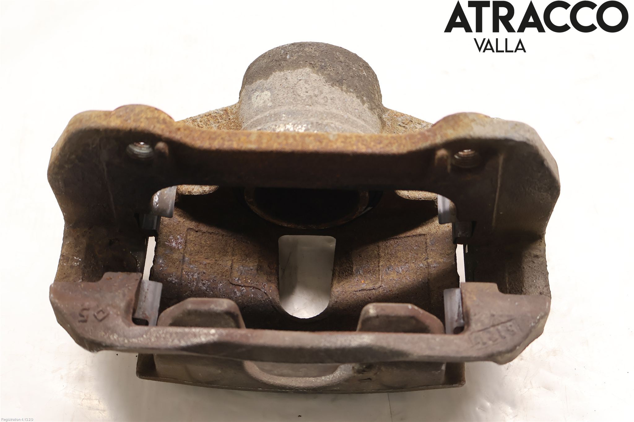 Kia XCEED 19- Bremsecaliper Foran Høyre