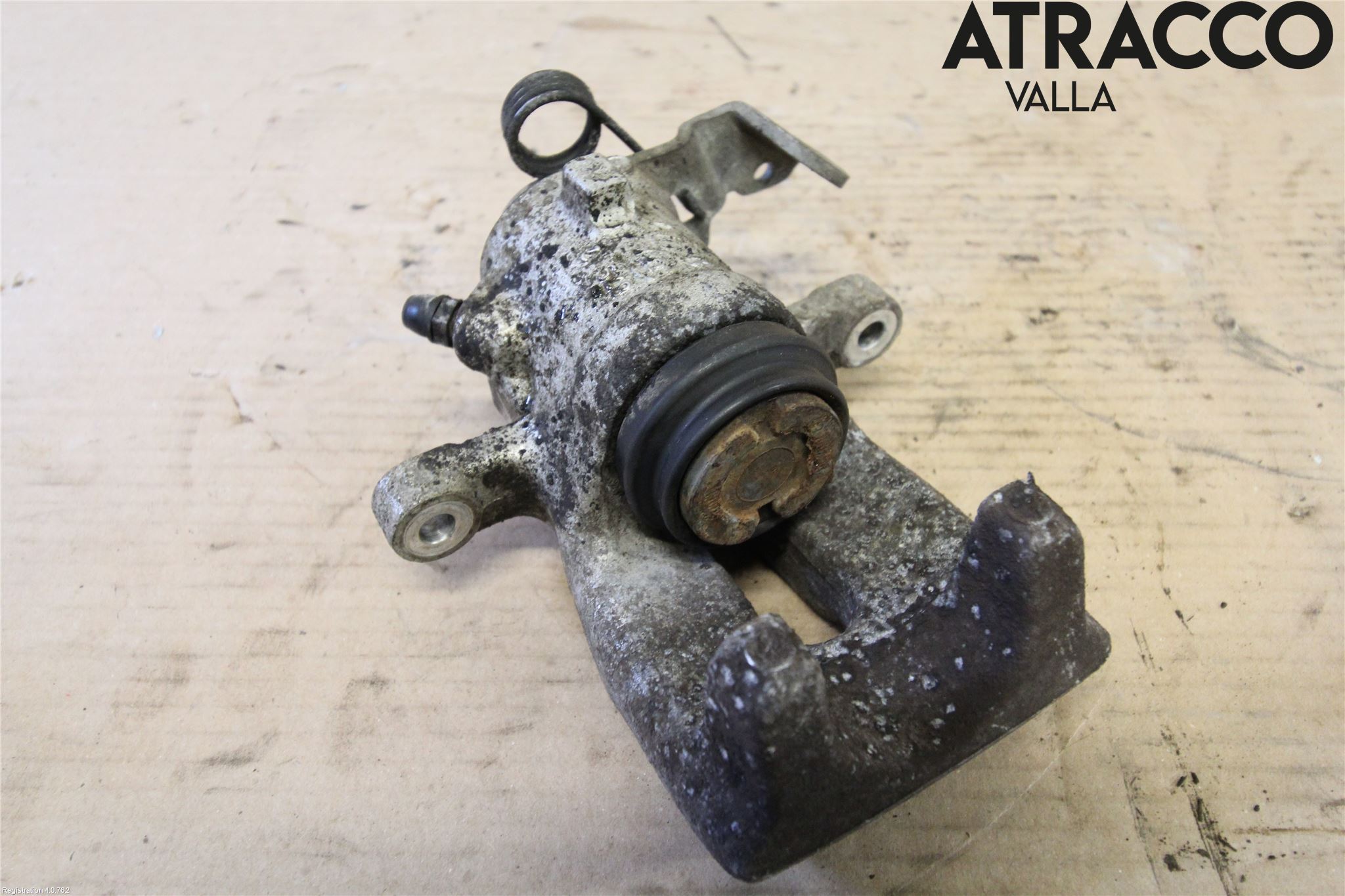 Opel MERIVA B 10-17 Bremsecaliper Bak Høyre