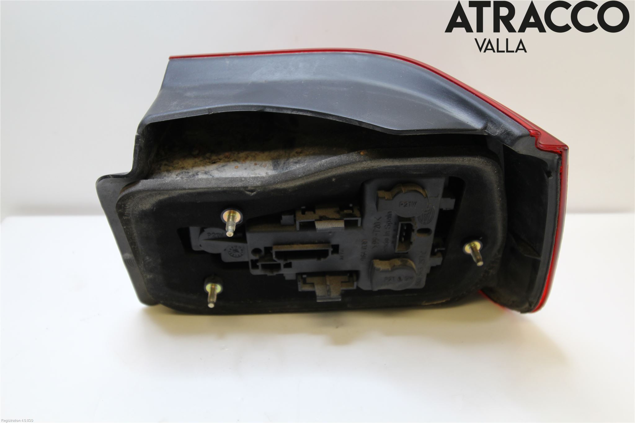 Seat IBIZA II 99-01 Baklykt Venstre