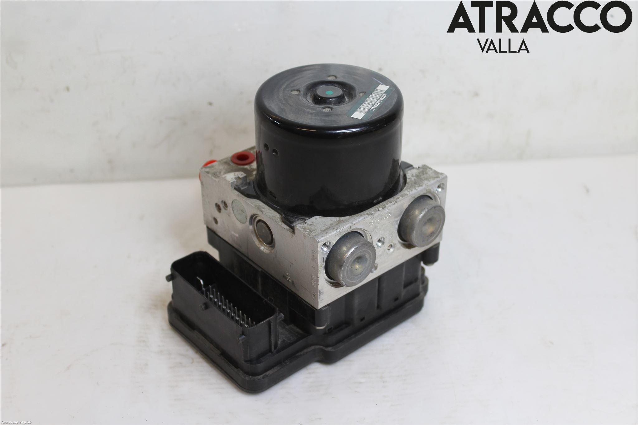Opel ASTRA J 10-15 Abs Hydraulikkaggregat
