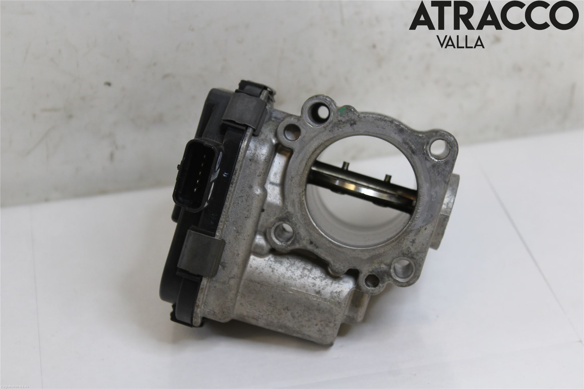 Ford FOCUS 15-18 Inns Spjeldhus