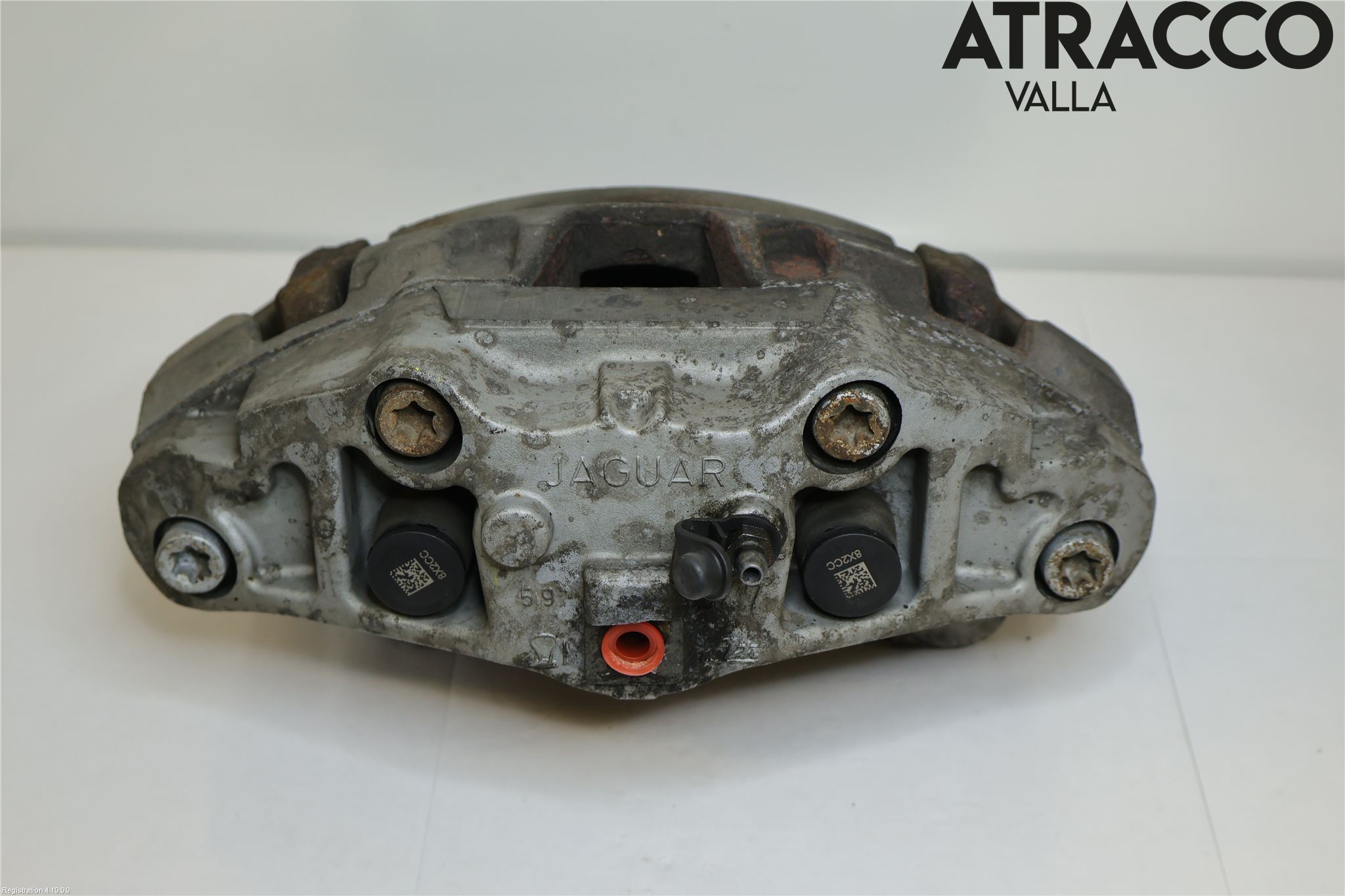 Jaguar XF 08-15 Bremsecaliper Foran Venstre