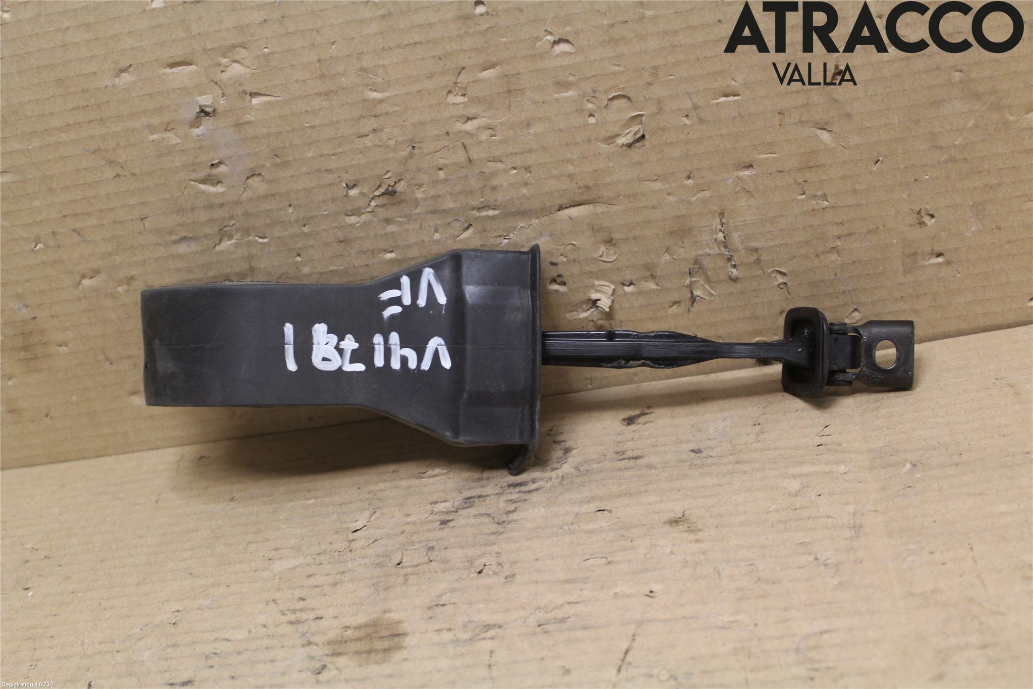 Volkswagen VW GOLF / E-GOLF VII 13-20 Dørstopper