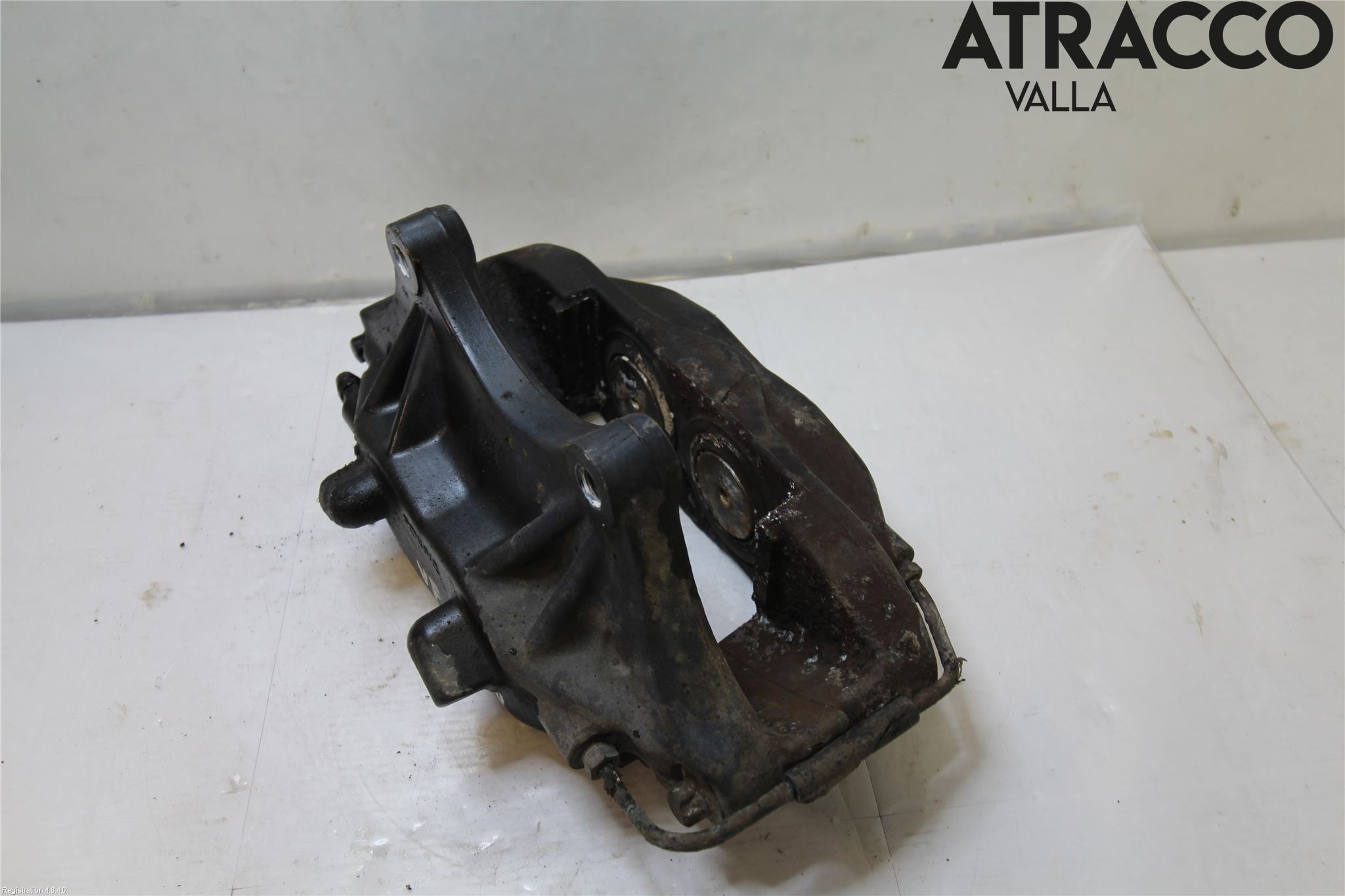 Tesla MODEL S 13- Bremsecaliper Foran Venstre