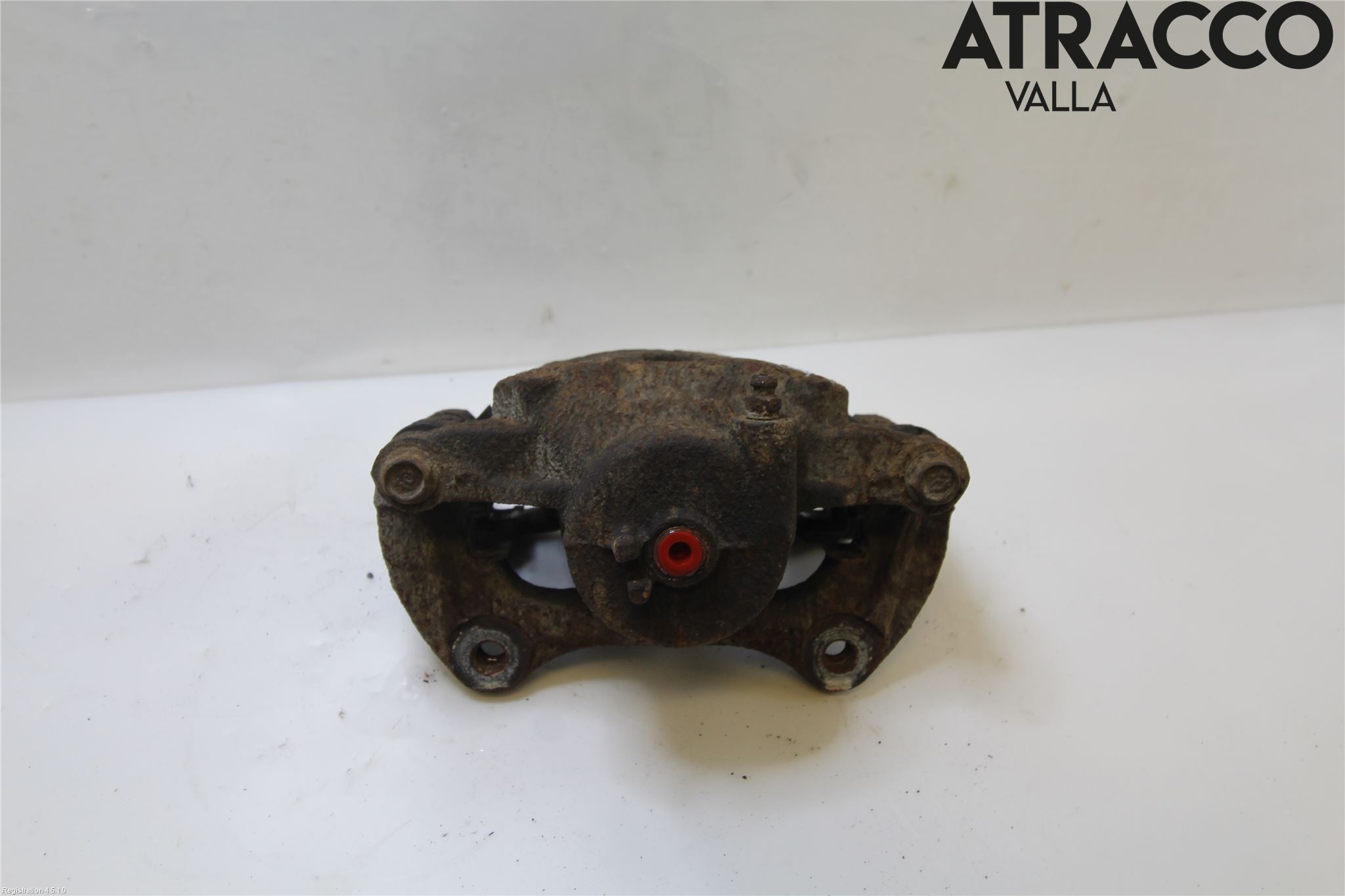 Kia CEED 12-18 Bremsecaliper Foran Høyre