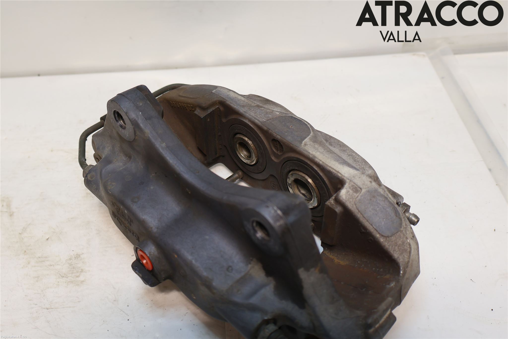 Chevrolet CAMARO Bremsecaliper Bak Høyre