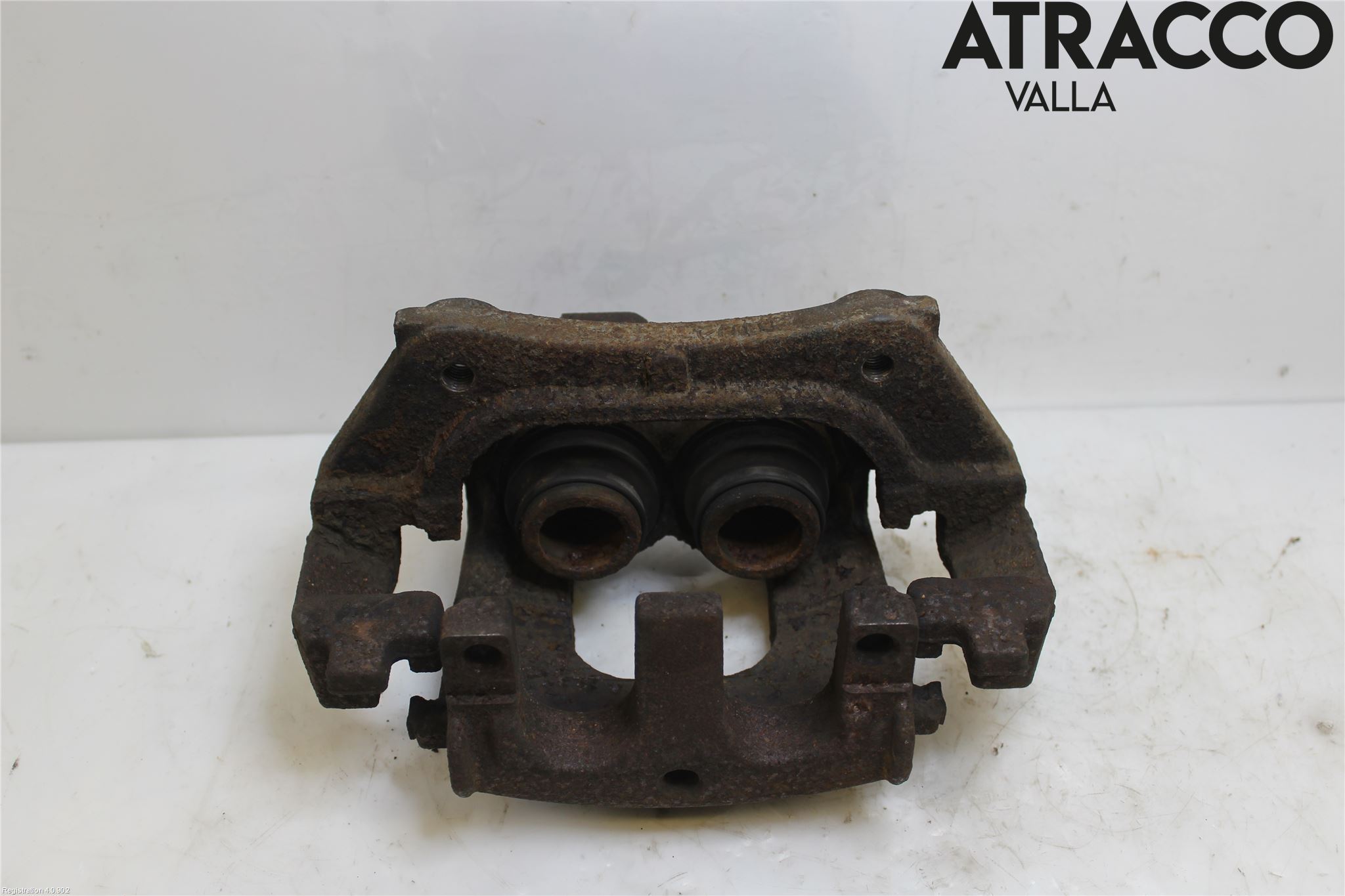 BMW X6 E71/E72   08-14 Bremsecaliper Foran Høyre