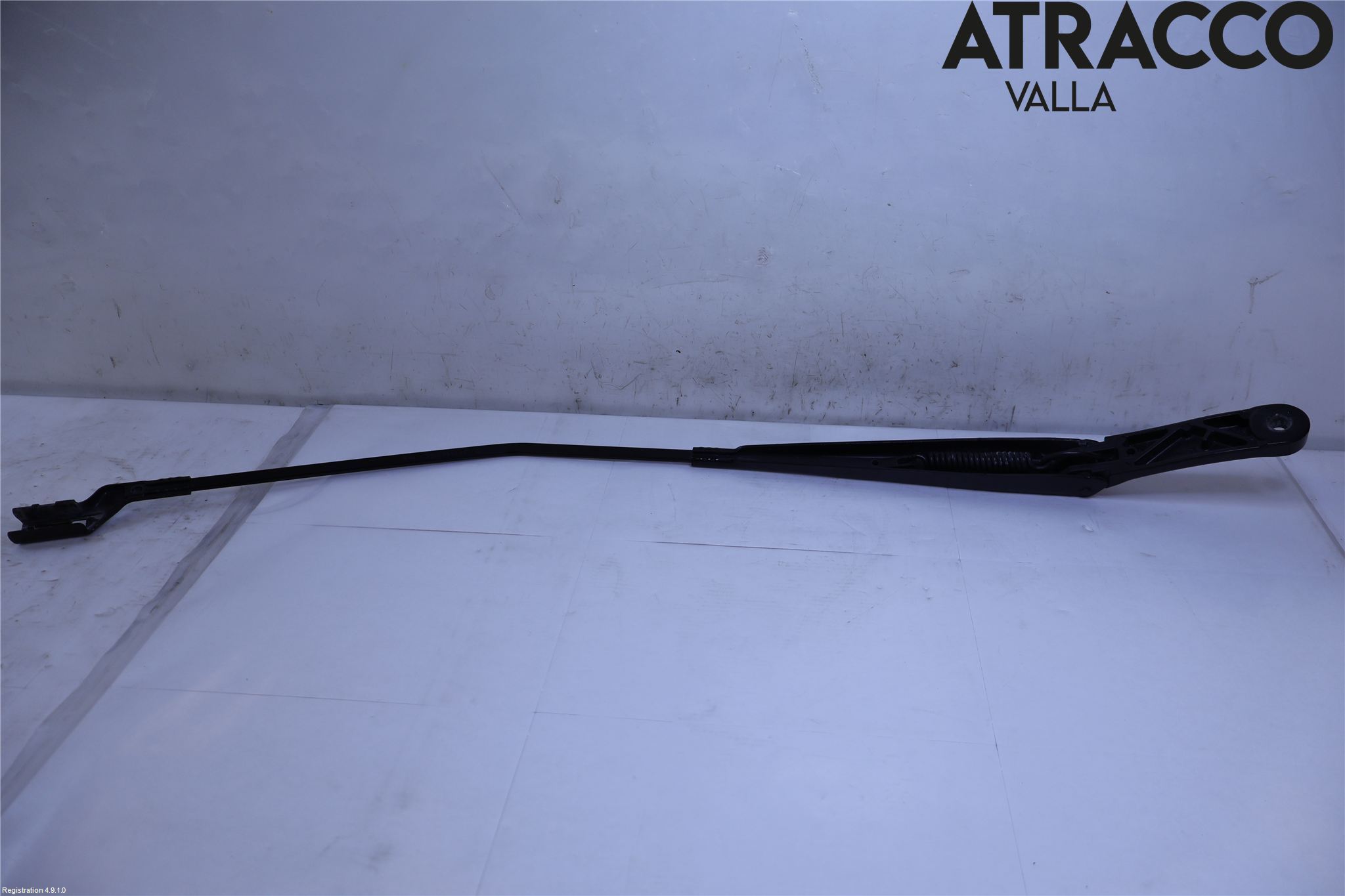 Volkswagen VW CADDY 16-20 Viskerarm-Armer Frontrute