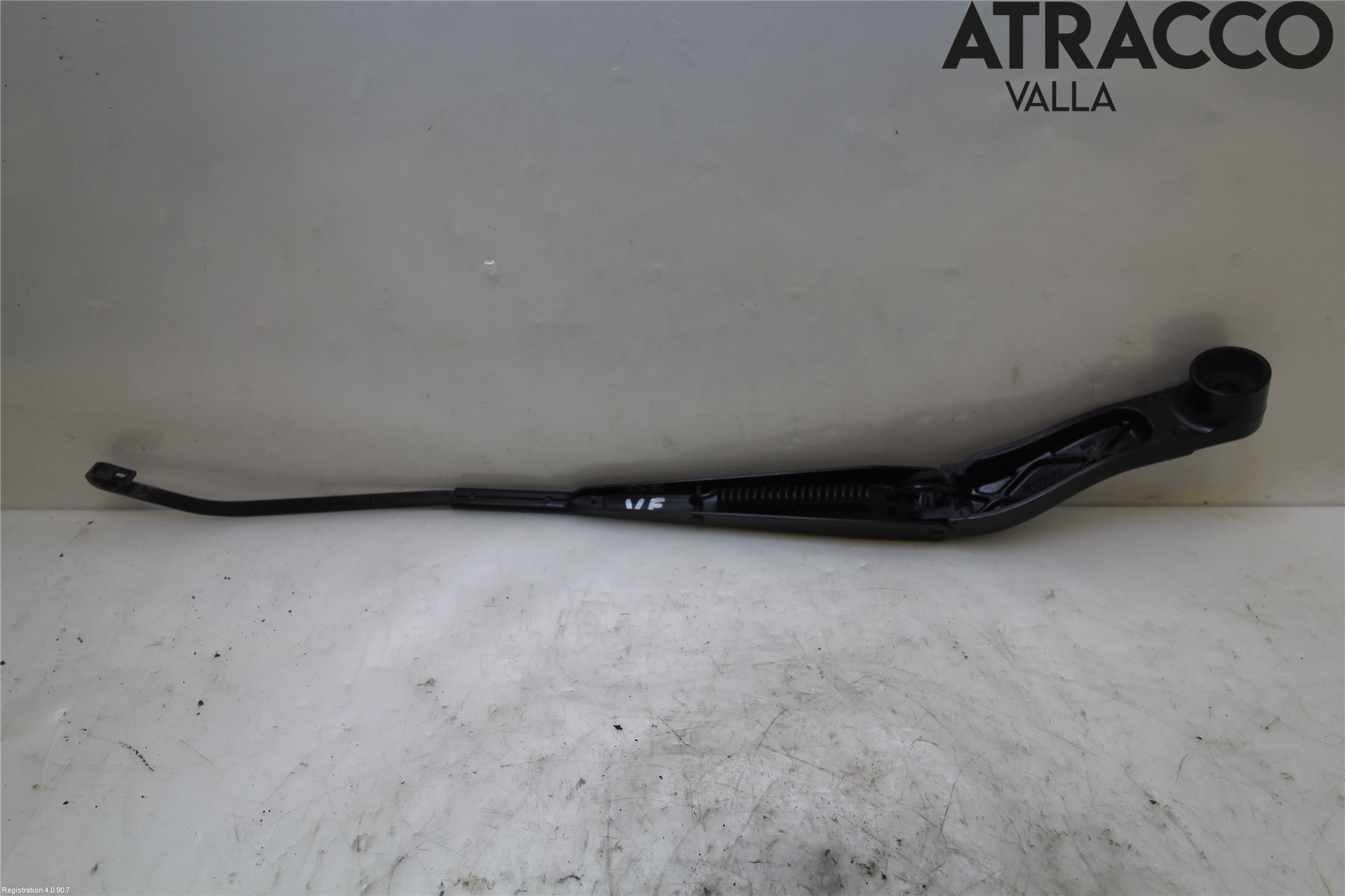 Opel INSIGNIA 17- Viskerarm-Armer Frontrute
